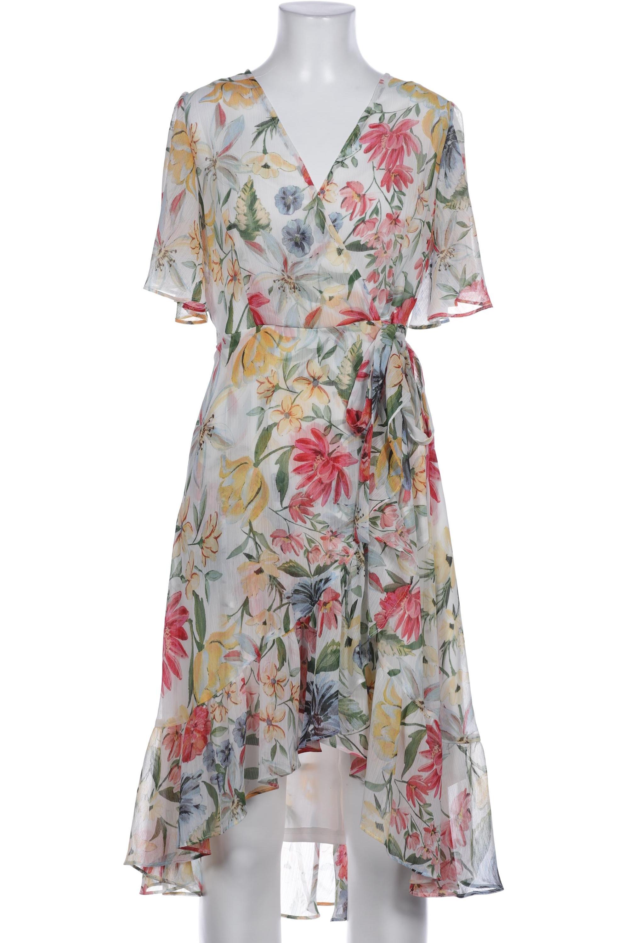 

Calvin Klein Damen Kleid, mehrfarbig, Gr. 4