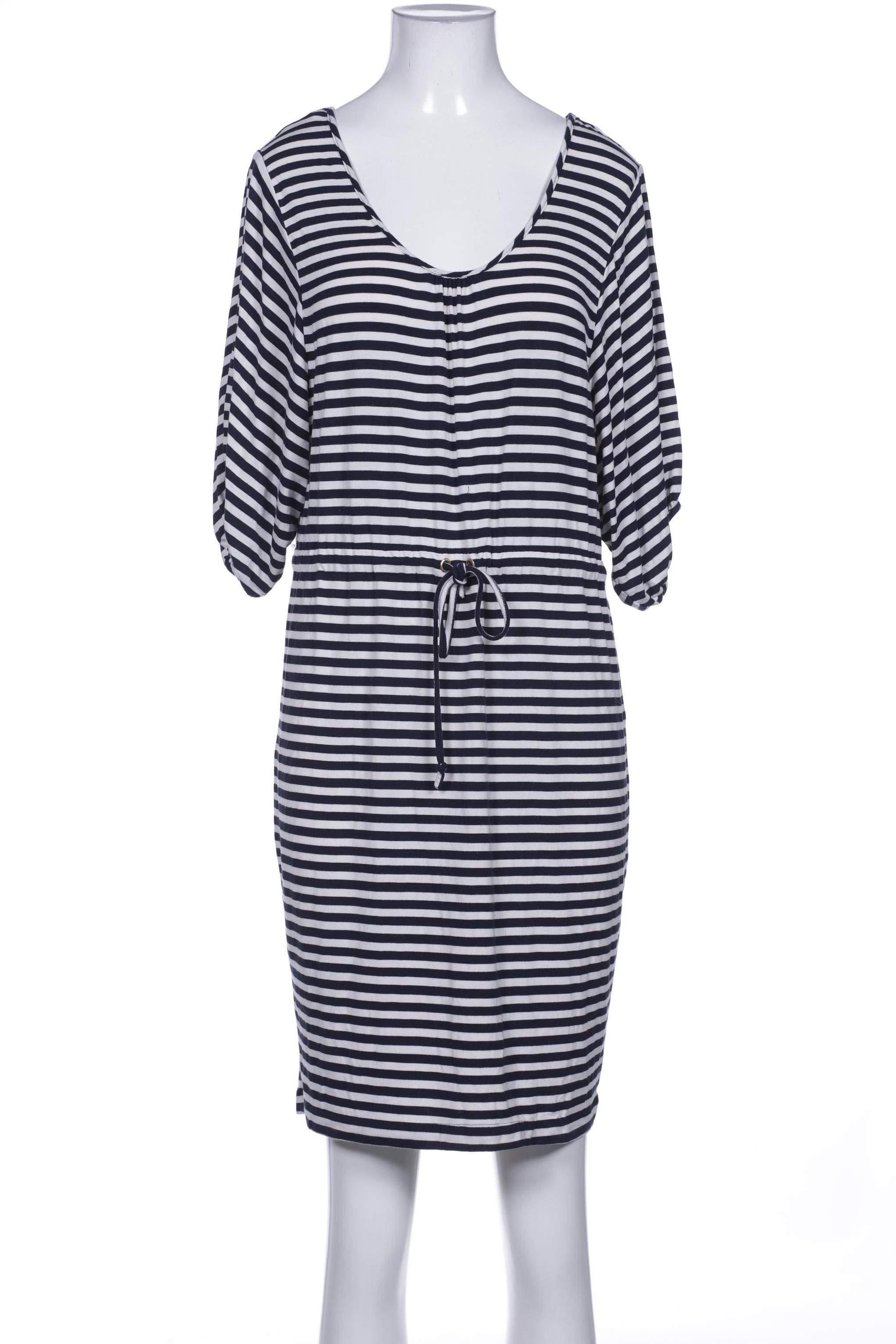 

Calvin Klein Damen Kleid, marineblau