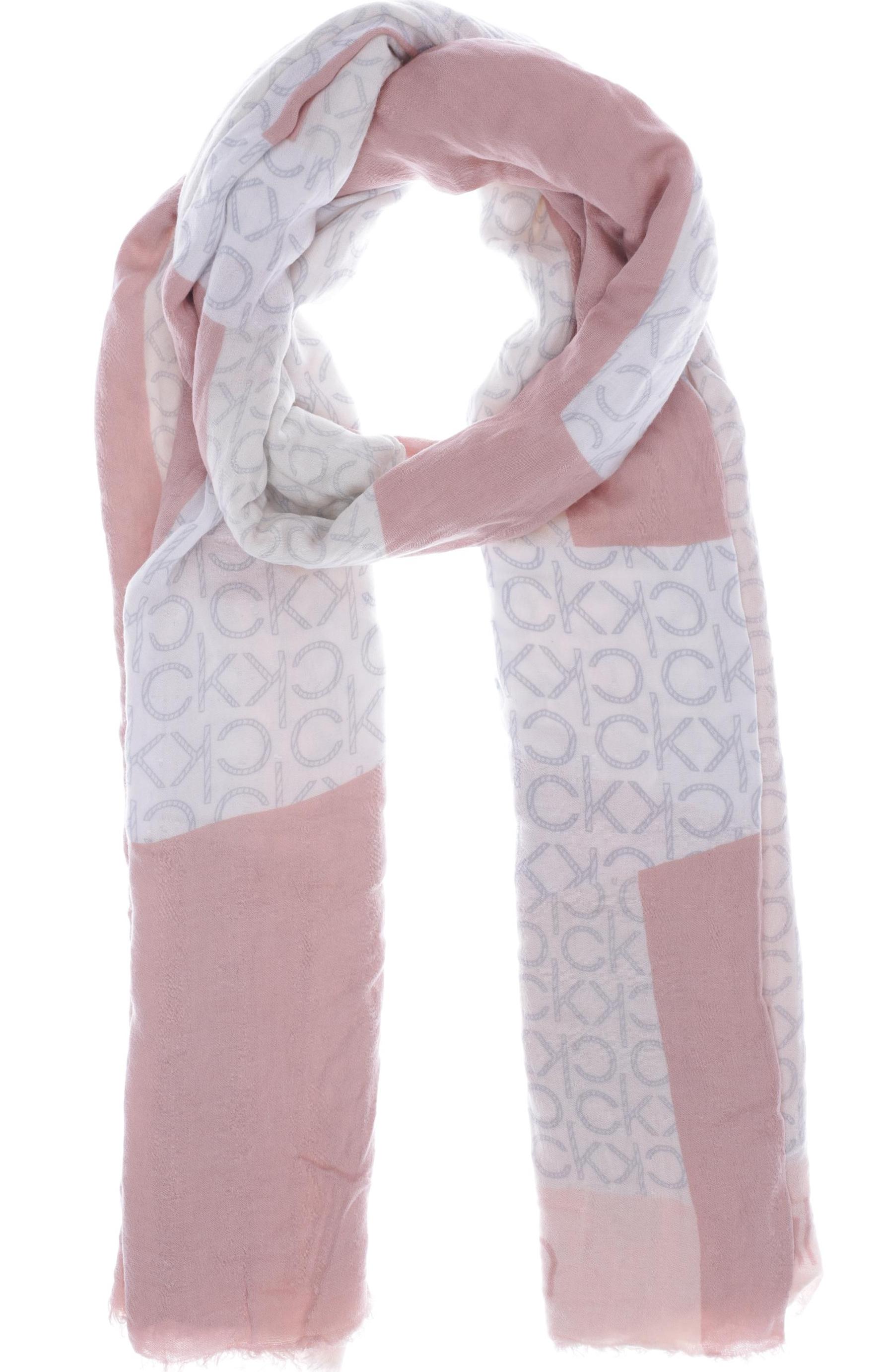 

Calvin Klein Damen Schal, pink
