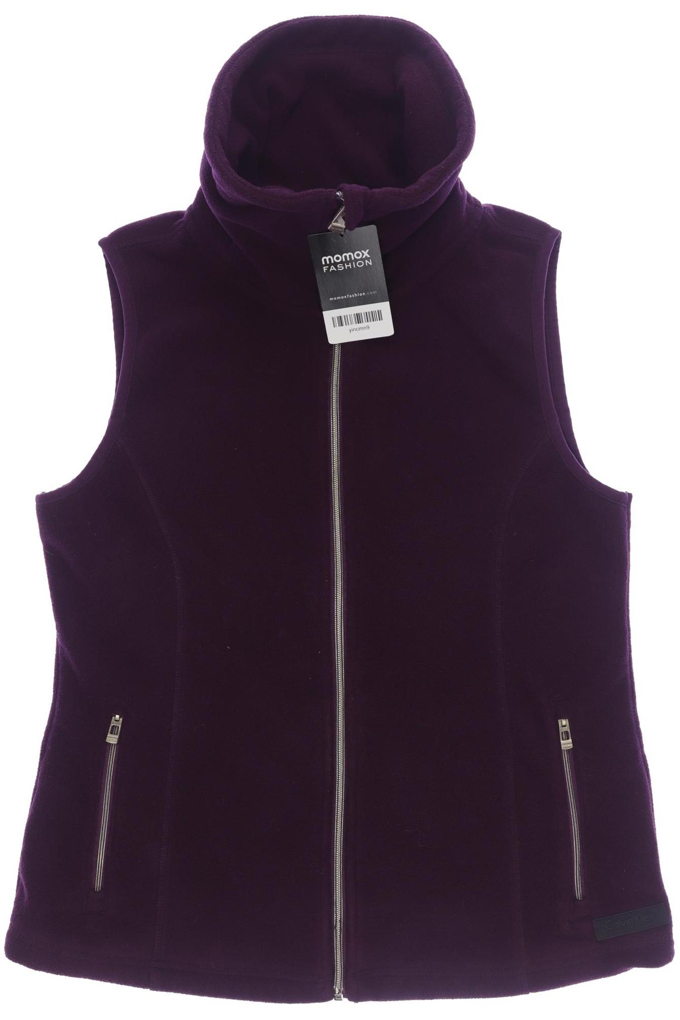 

Calvin Klein Damen Weste, flieder, Gr. 38