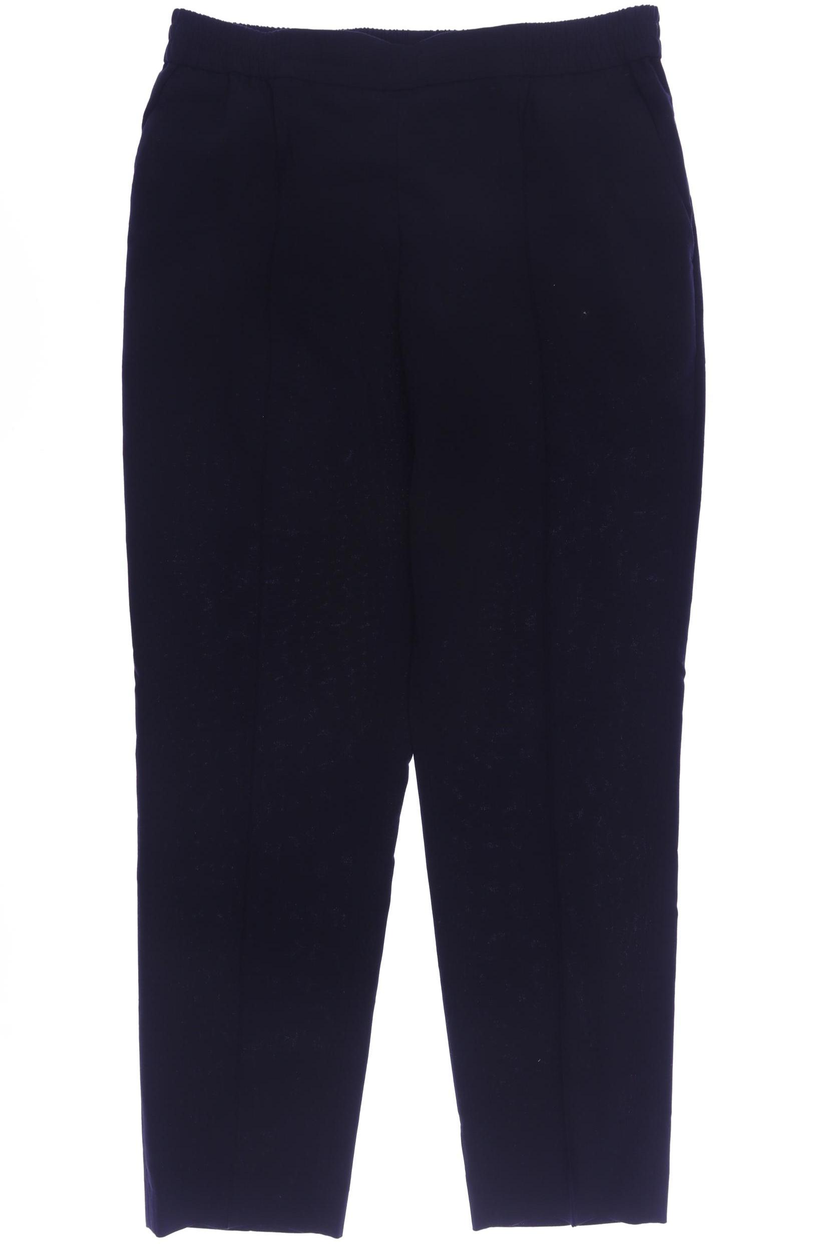 

Calvin Klein Damen Stoffhose, marineblau, Gr. 38