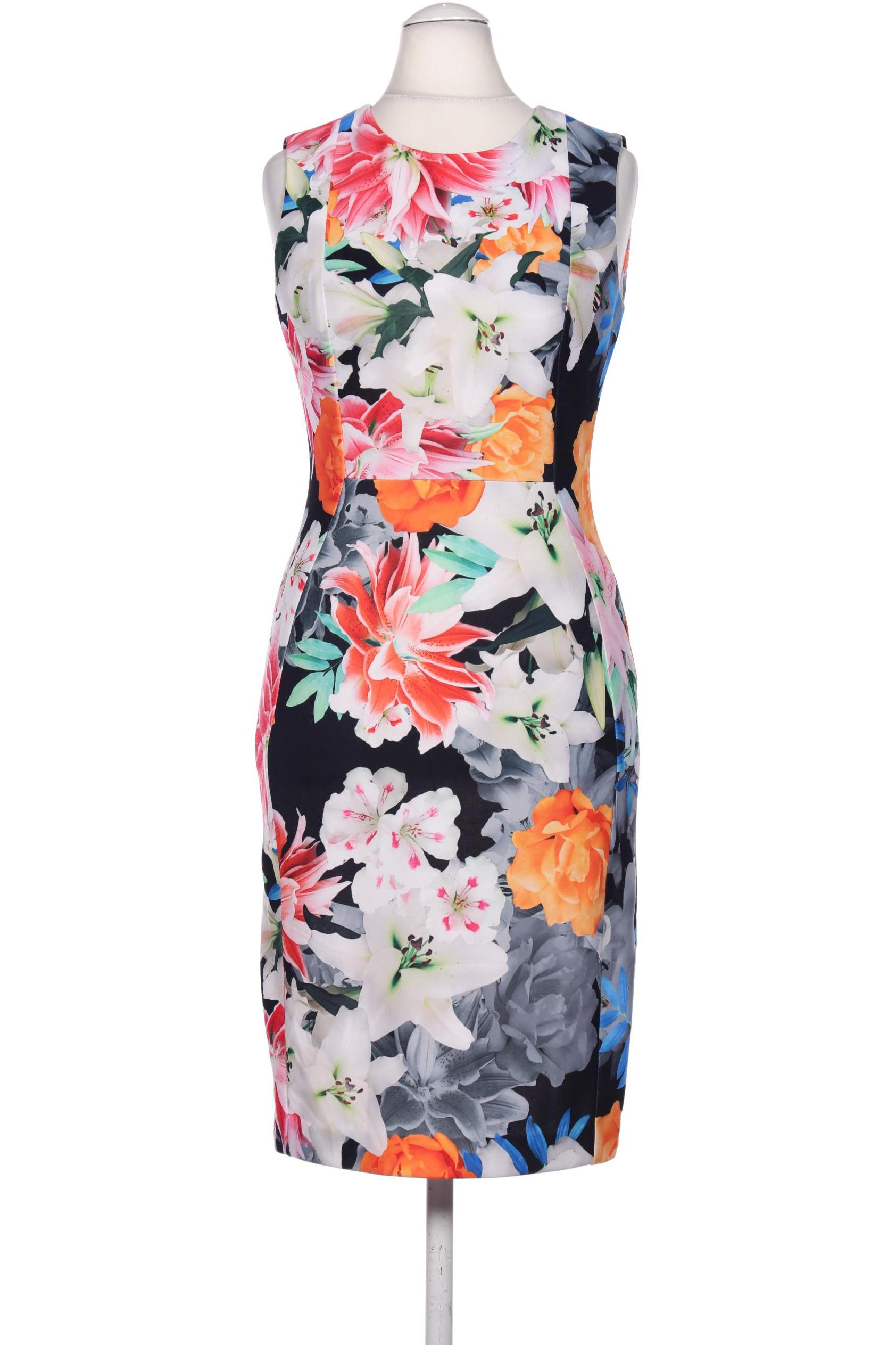 

Calvin Klein Damen Kleid, mehrfarbig, Gr. 4