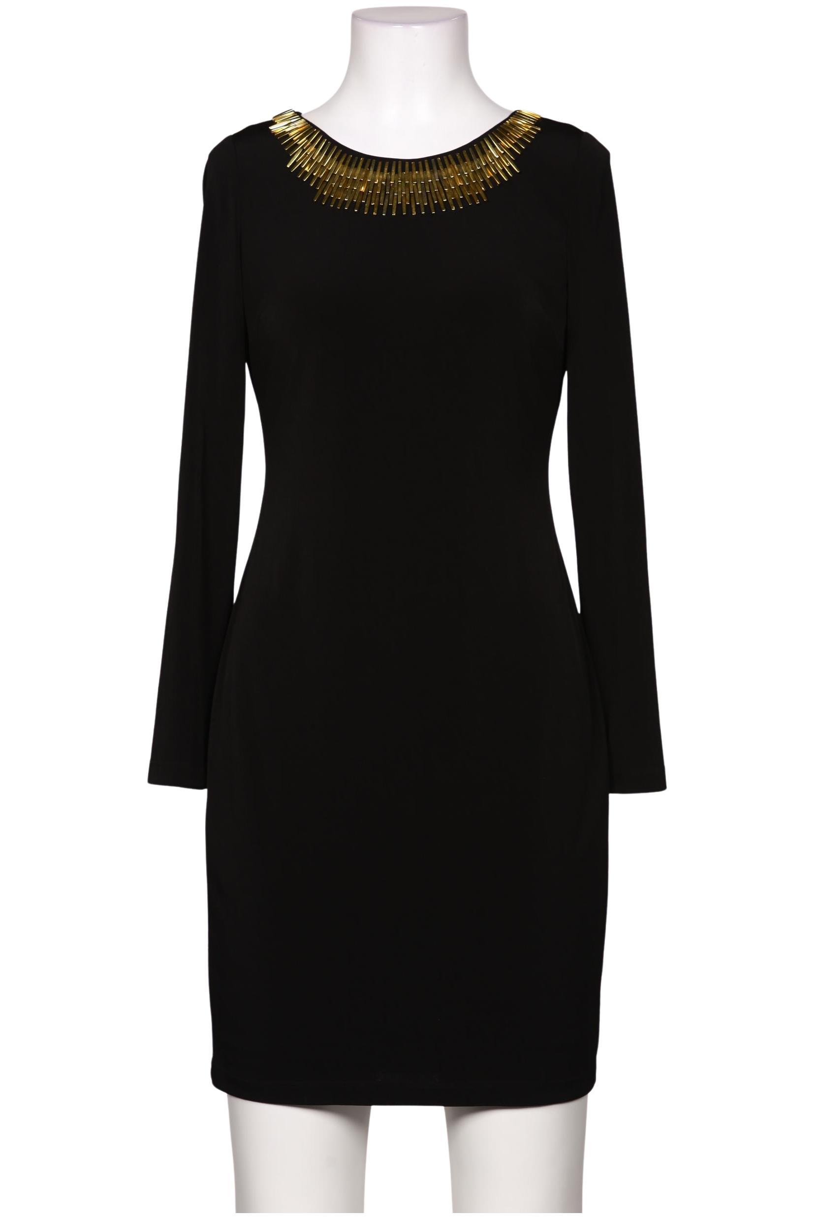

Calvin Klein Damen Kleid, schwarz, Gr. 4