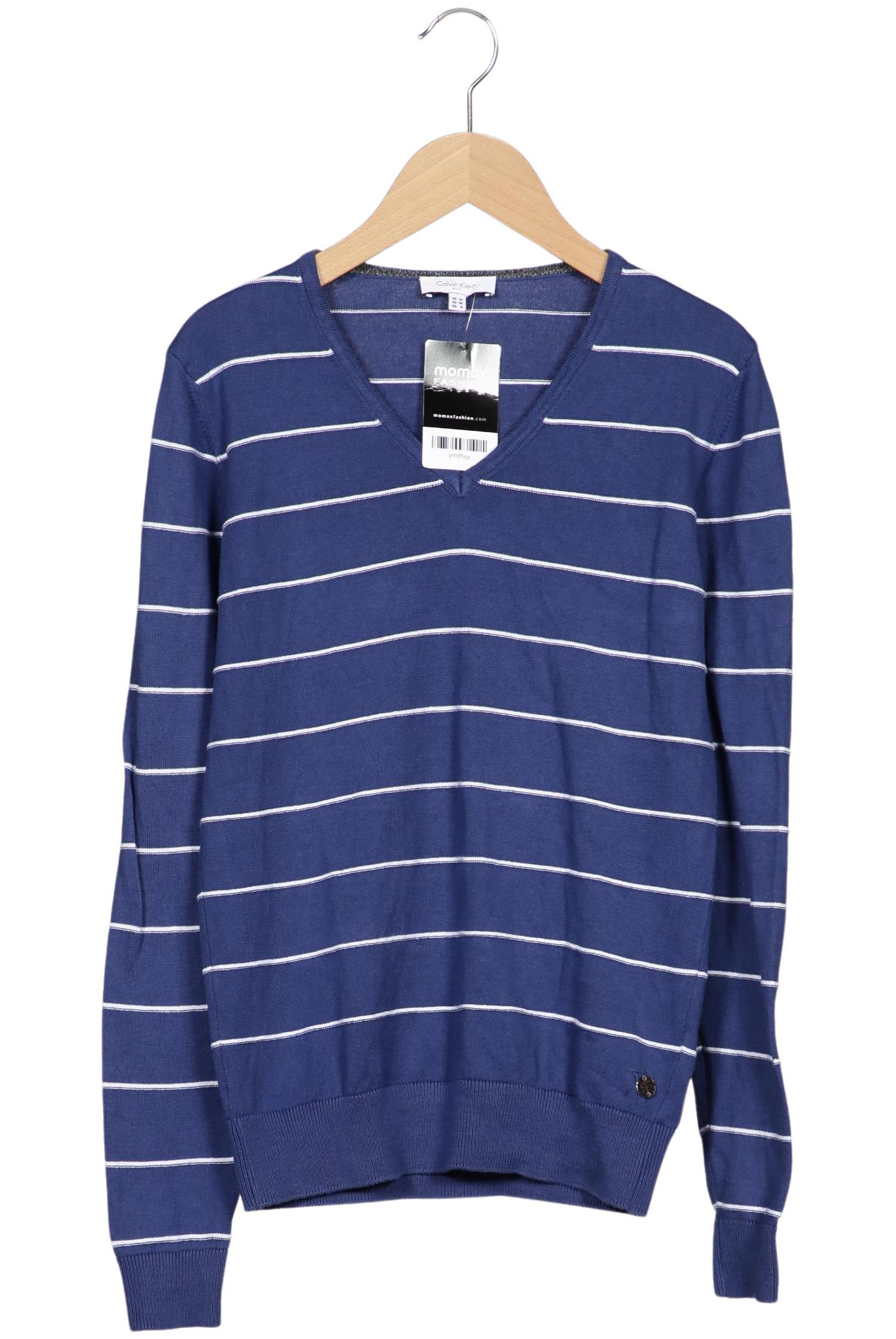 

Calvin Klein Damen Pullover, mehrfarbig, Gr. 36