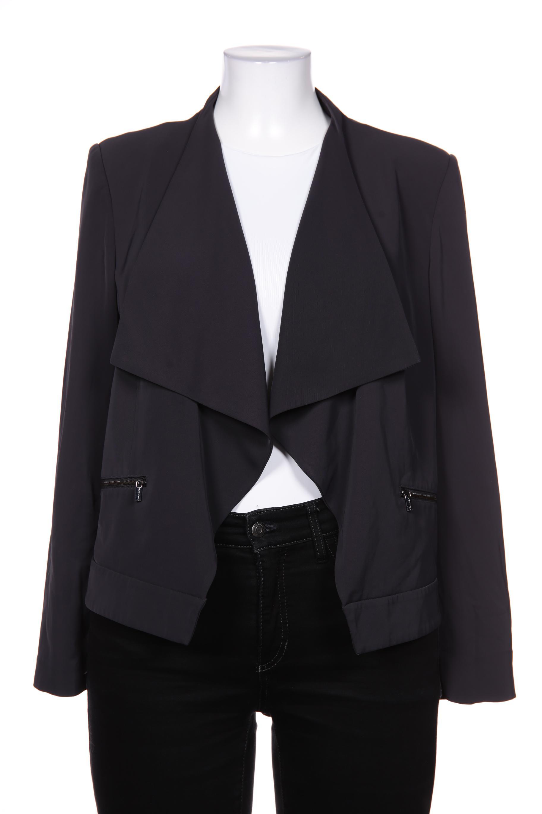 

Calvin Klein Damen Blazer, grau, Gr. 12