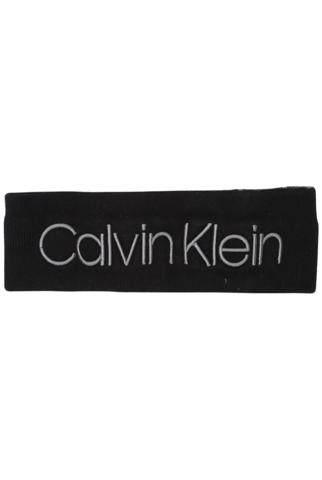 

Calvin Klein Damen Hut/Mütze, schwarz, Gr. uni