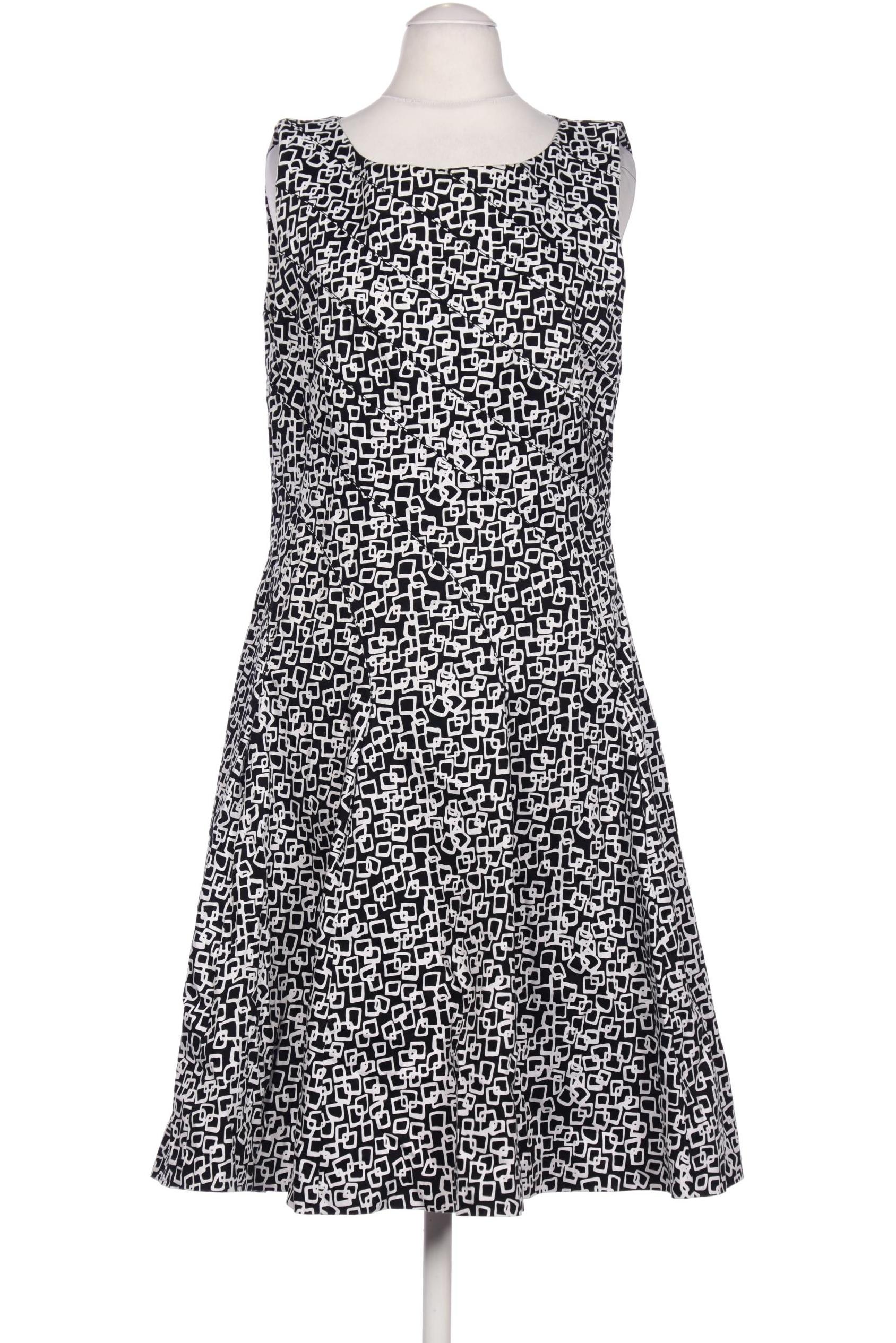 

Calvin Klein Damen Kleid, schwarz, Gr. 38