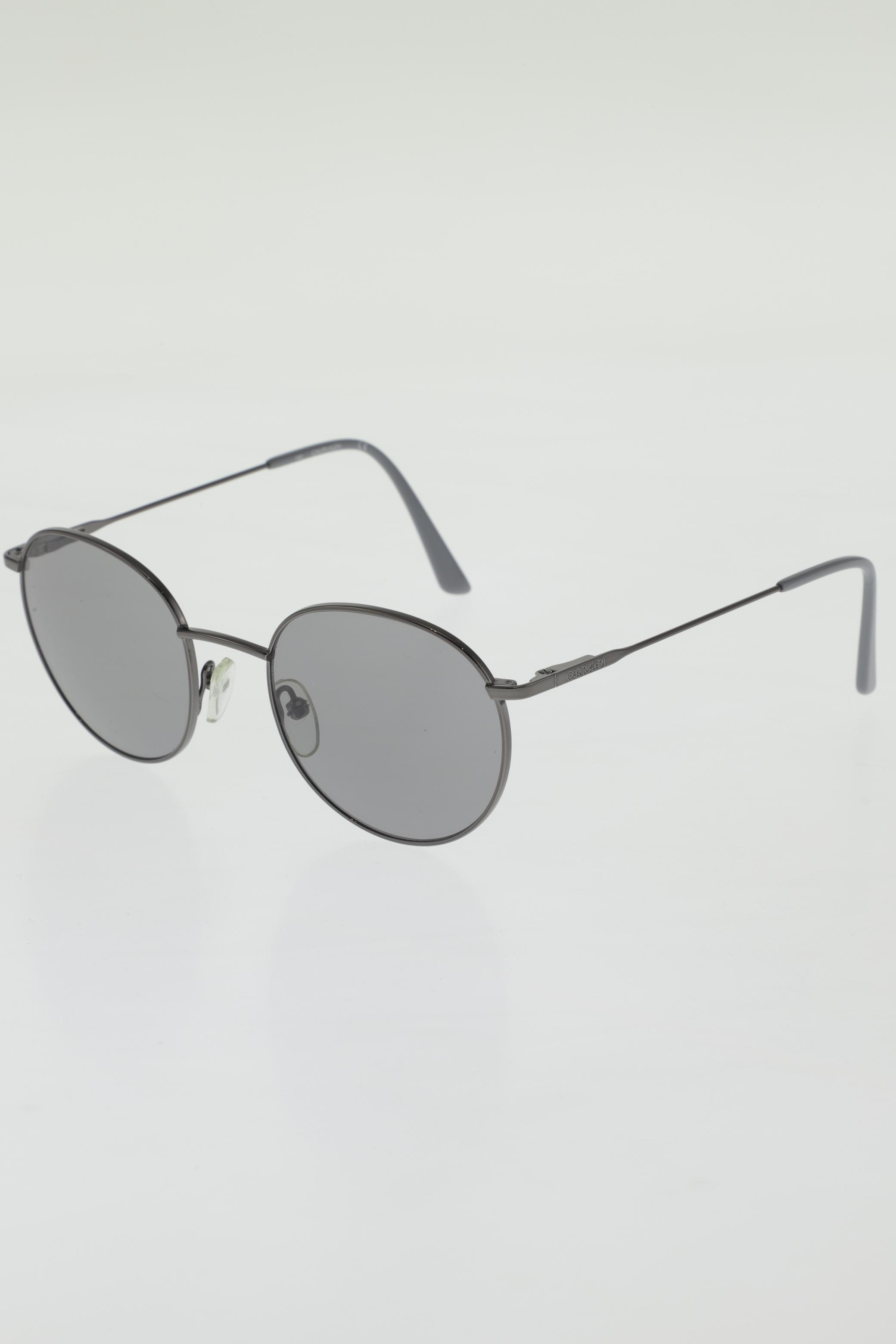 

Calvin Klein Damen Sonnenbrille, grau