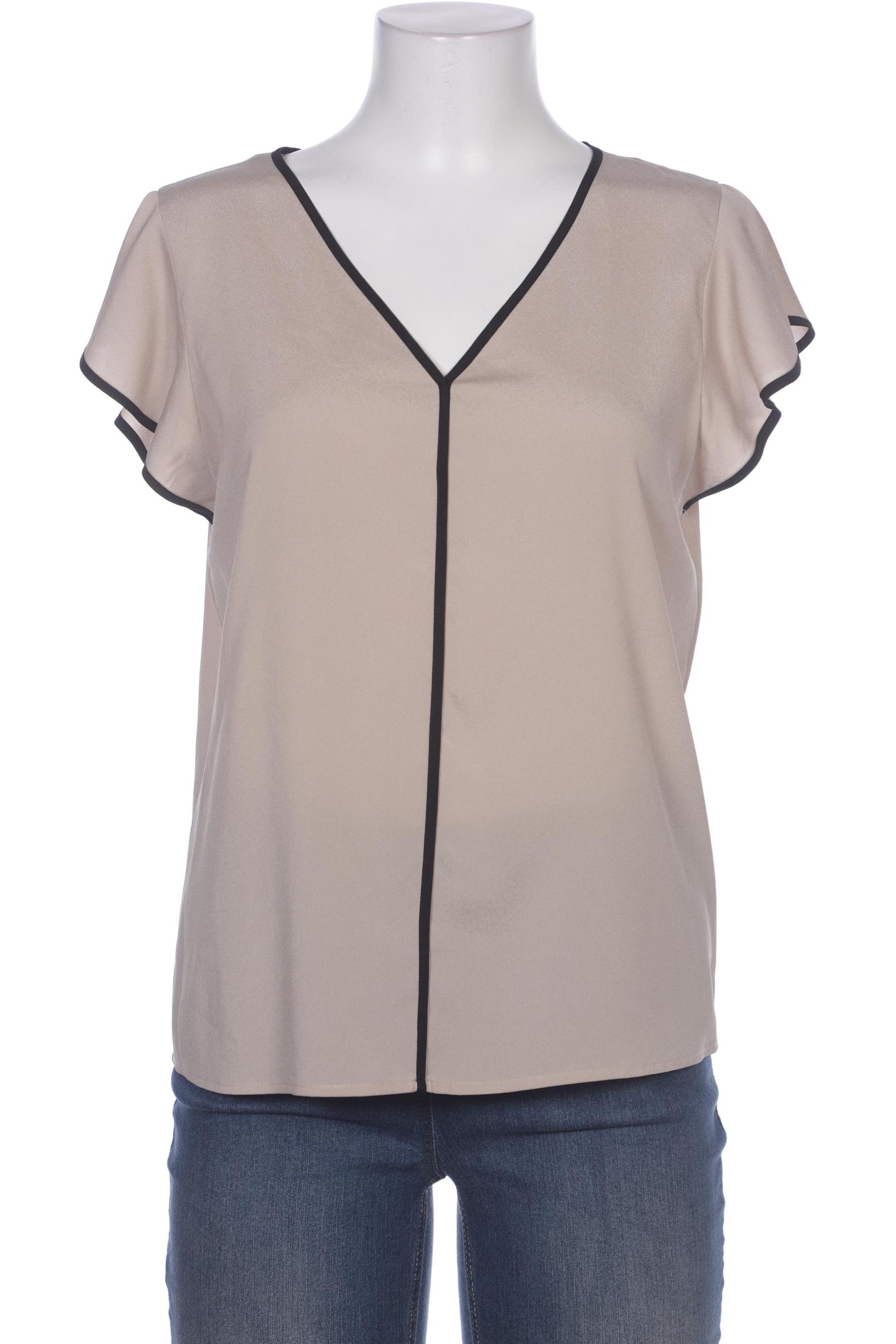 

Calvin Klein Damen Bluse, beige, Gr. 38