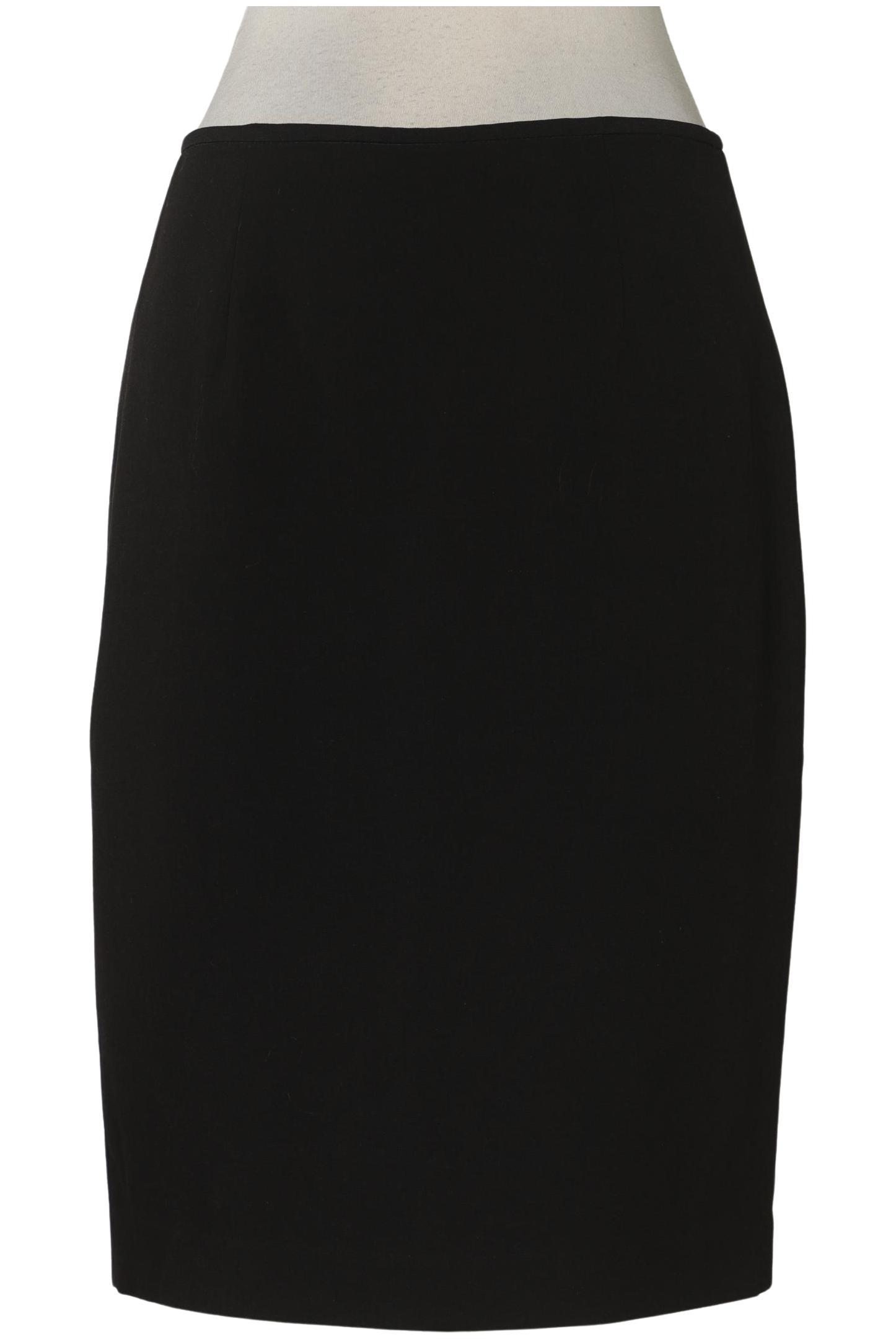 

Calvin Klein Damen Rock, schwarz, Gr. 6