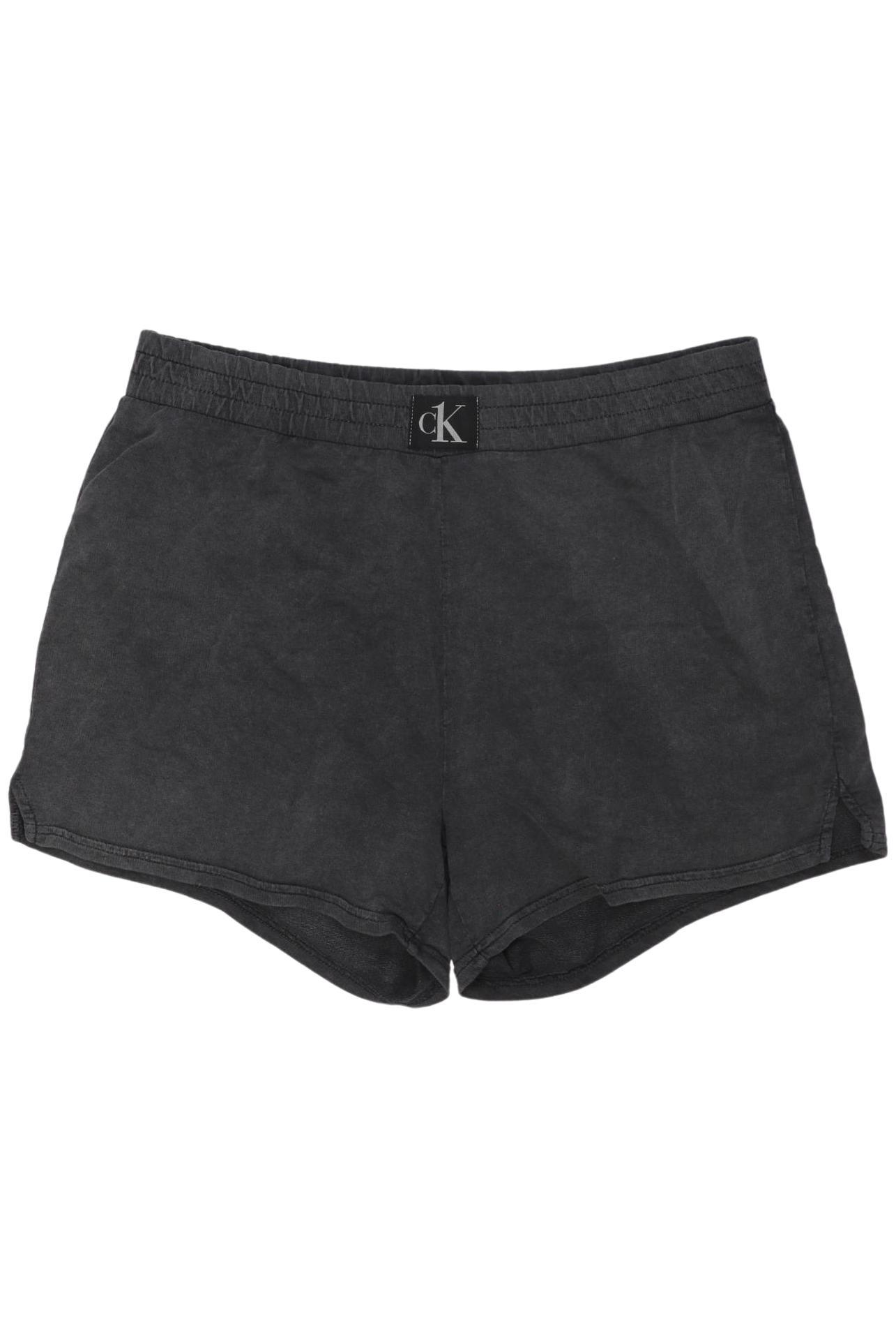 

Calvin Klein Damen Shorts, grau, Gr. 36
