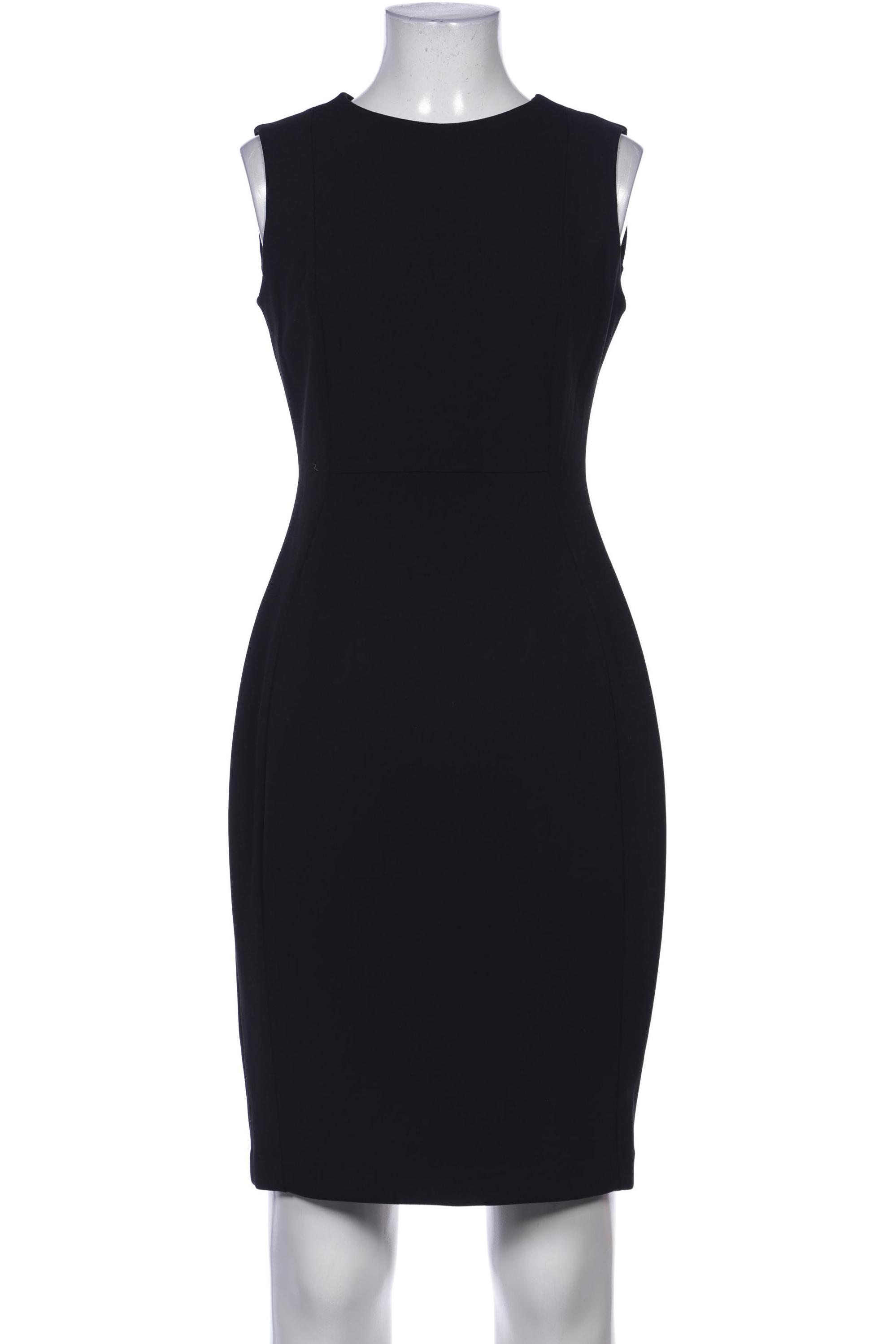 

Calvin Klein Damen Kleid, schwarz, Gr. 4