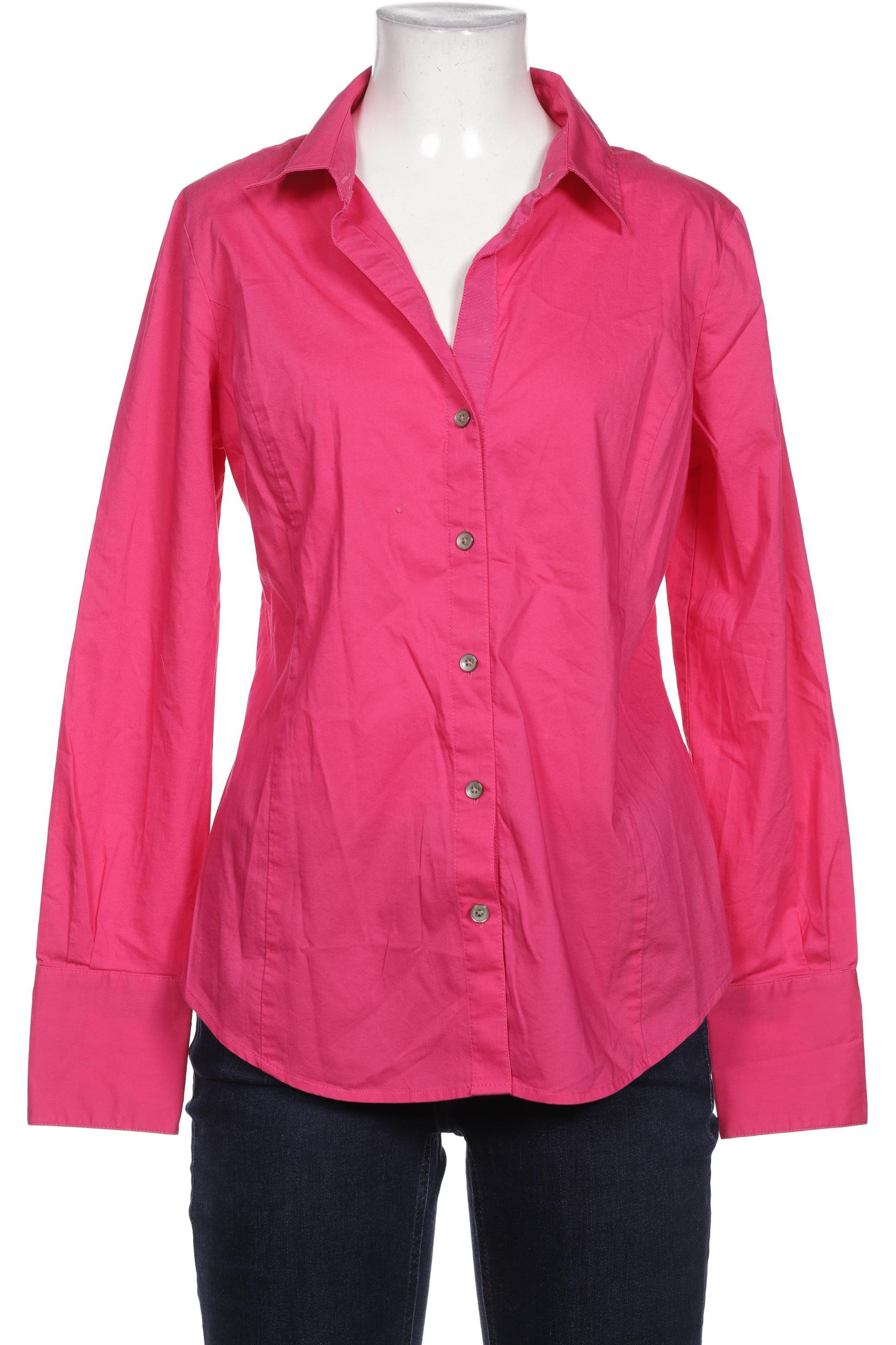 

Calvin Klein Damen Bluse, pink, Gr. 38