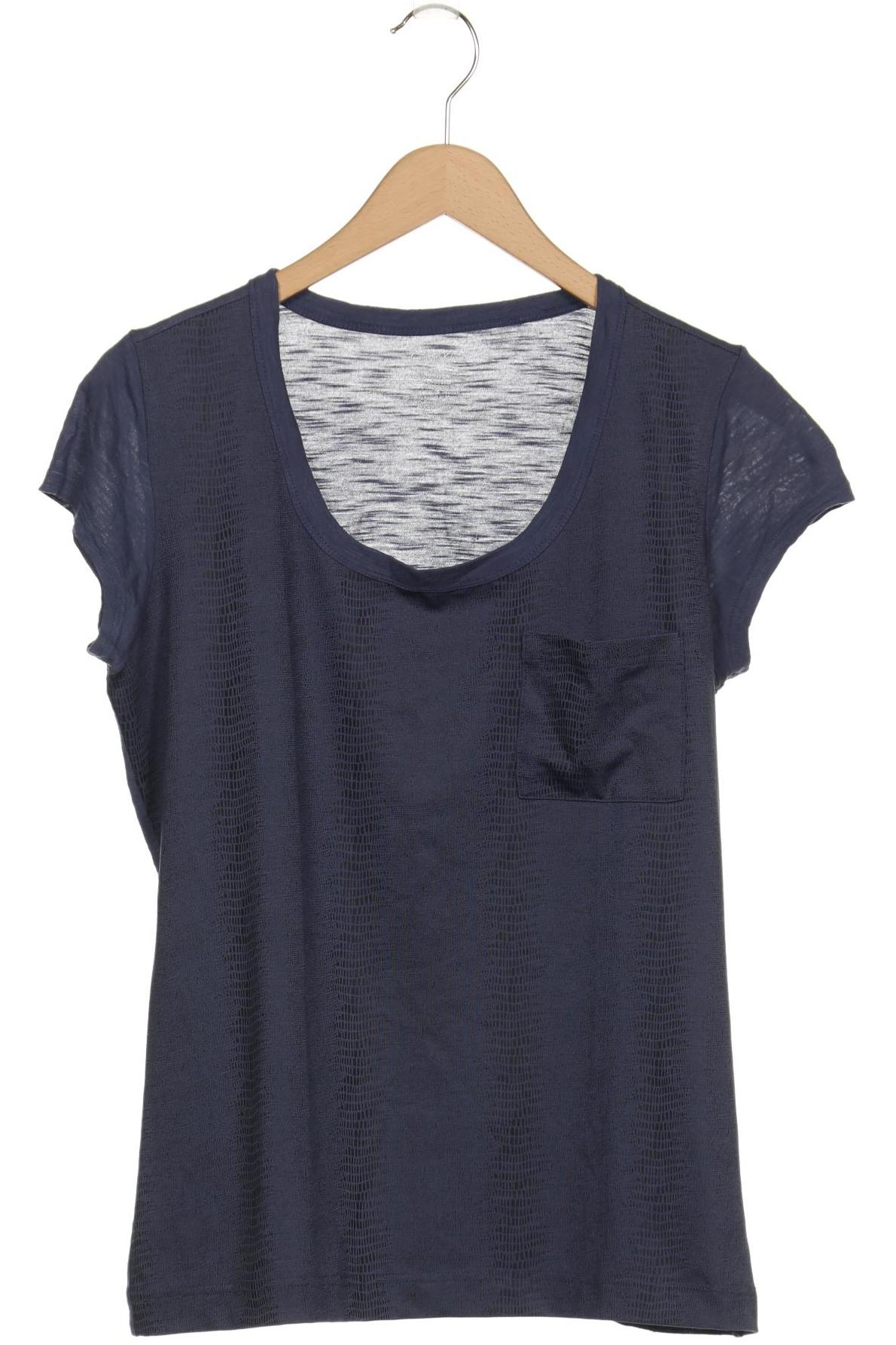 

Calvin Klein Damen T-Shirt, marineblau