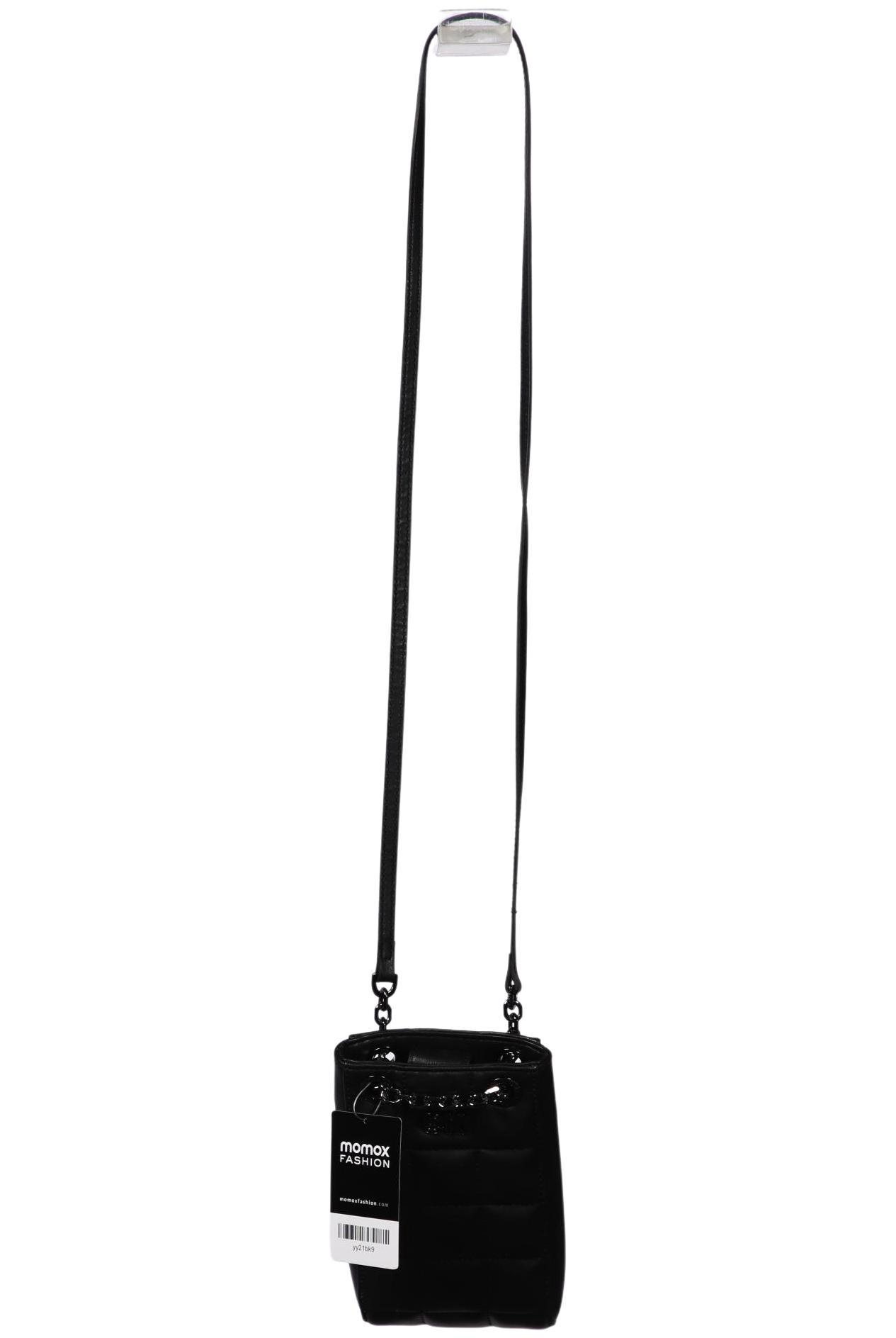 

Calvin Klein Damen Handtasche, schwarz, Gr.