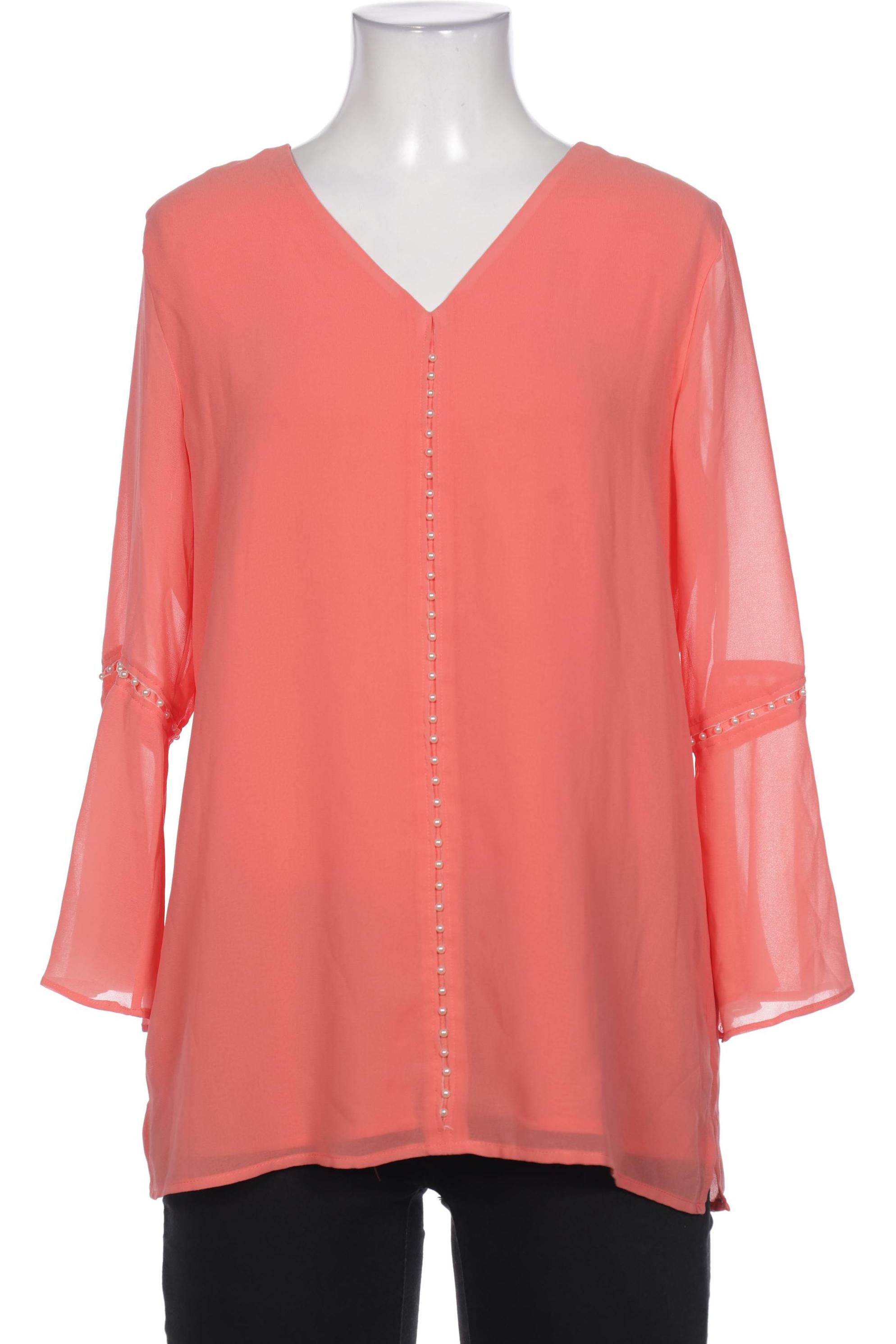

Calvin Klein Damen Bluse, pink, Gr. 36