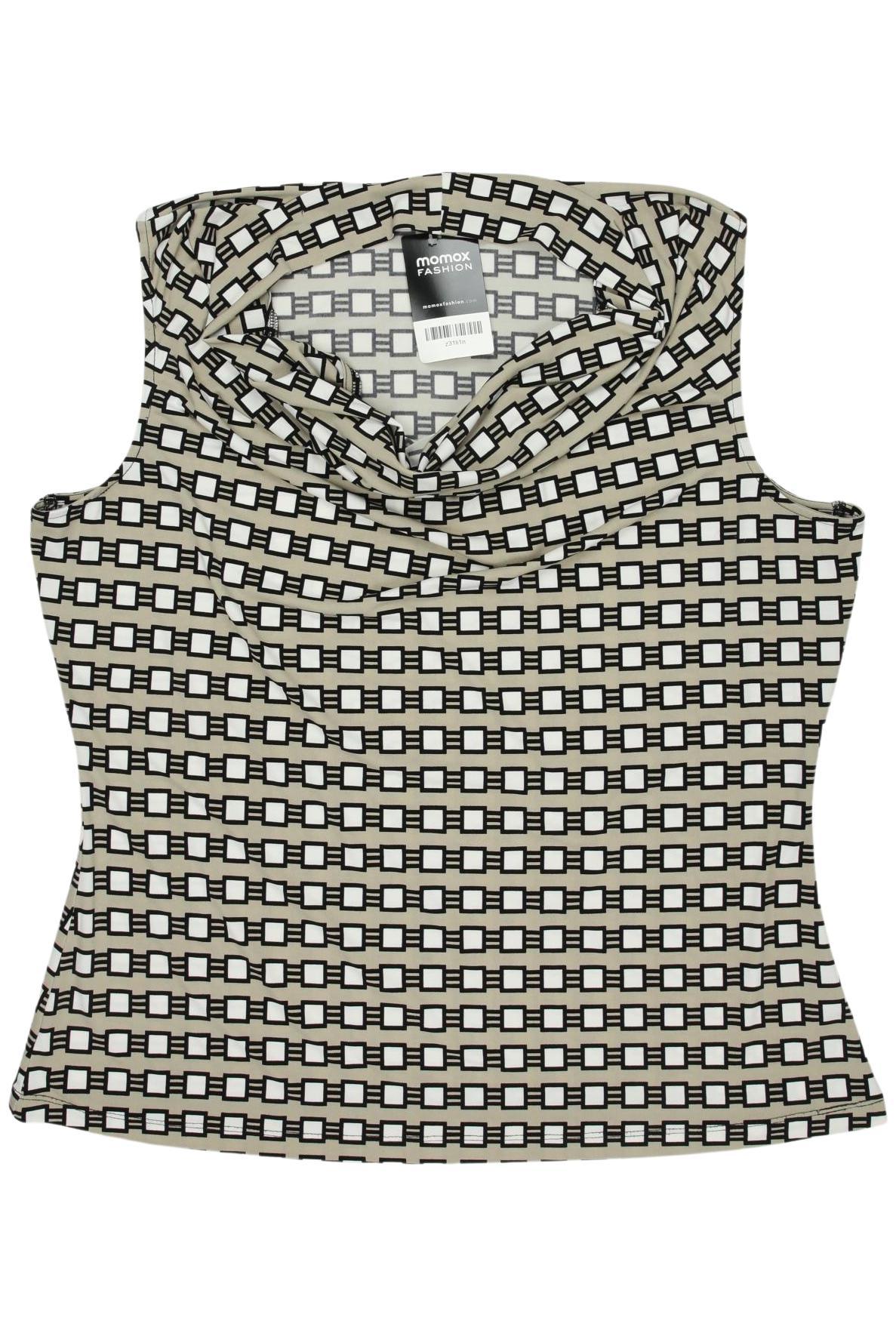 

Calvin Klein Damen Top, mehrfarbig, Gr. 44