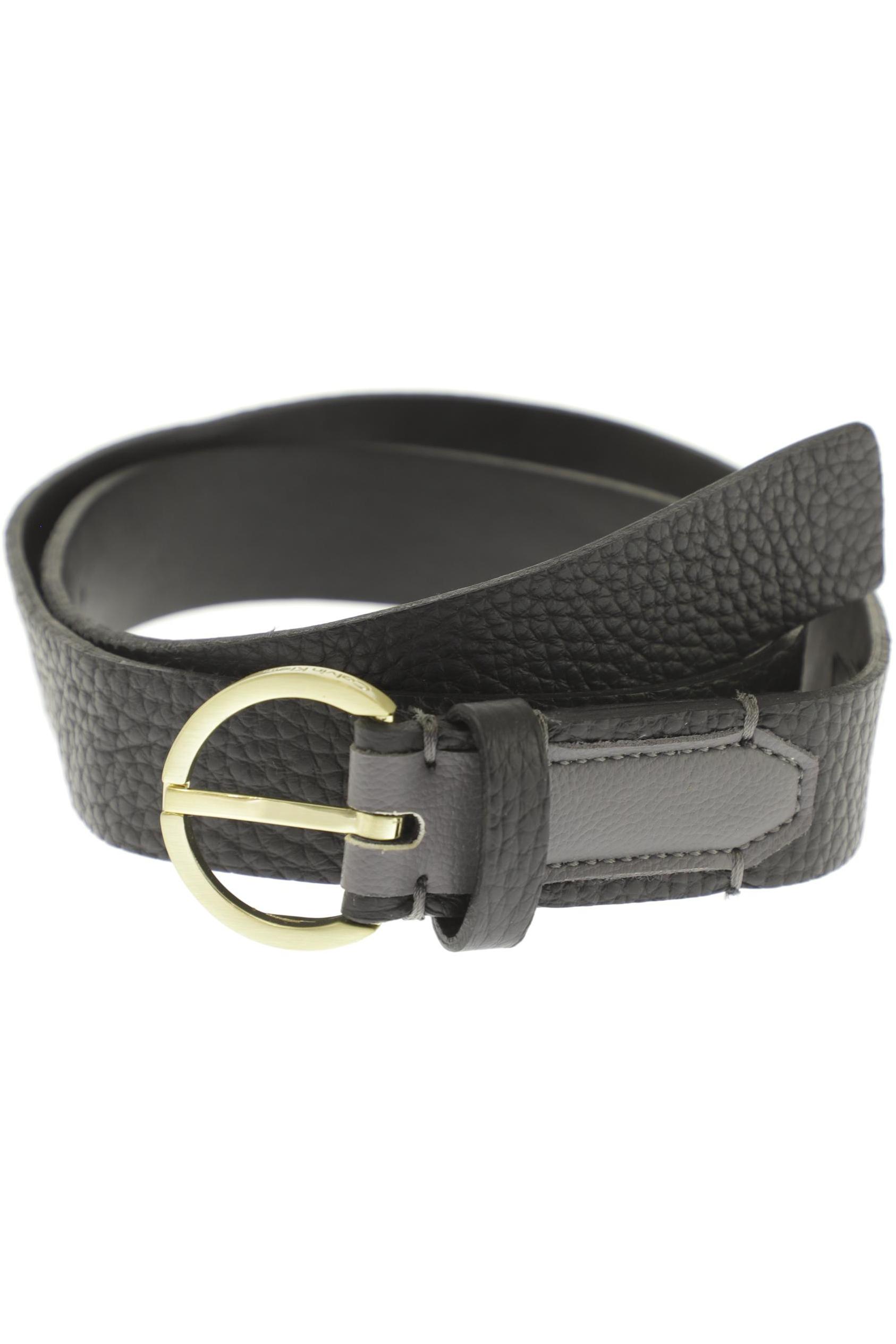 

Calvin Klein Damen Gürtel, schwarz