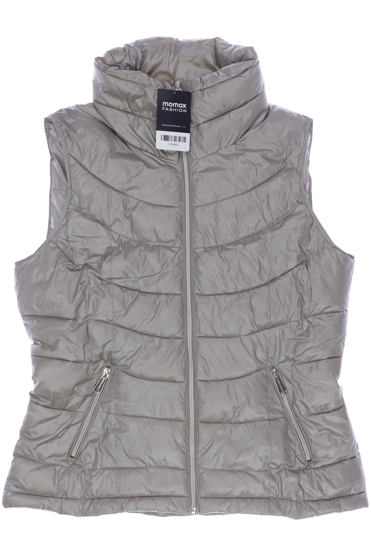 

Calvin Klein Damen Weste, beige