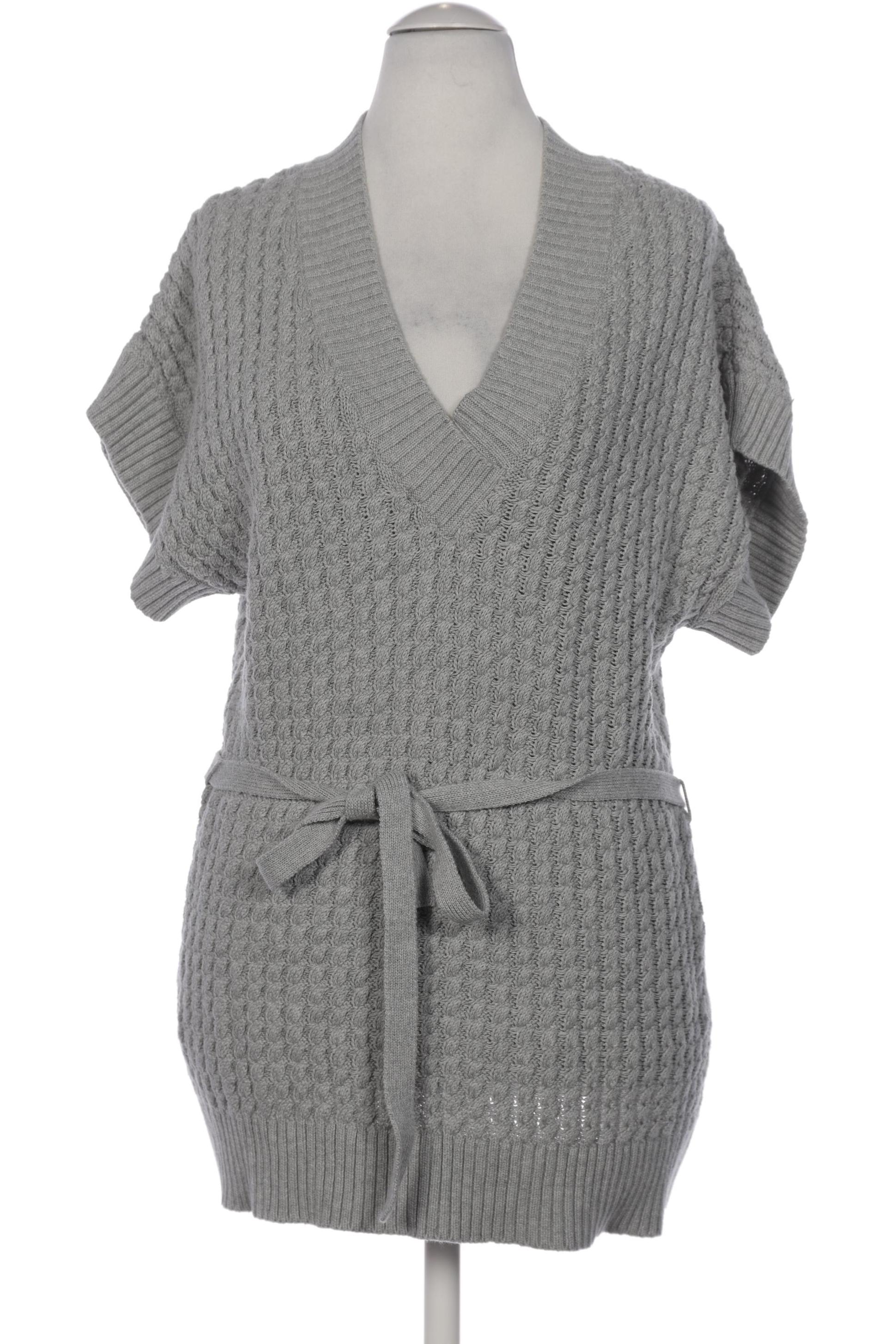 

Calvin Klein Damen Pullover, grau, Gr. 38
