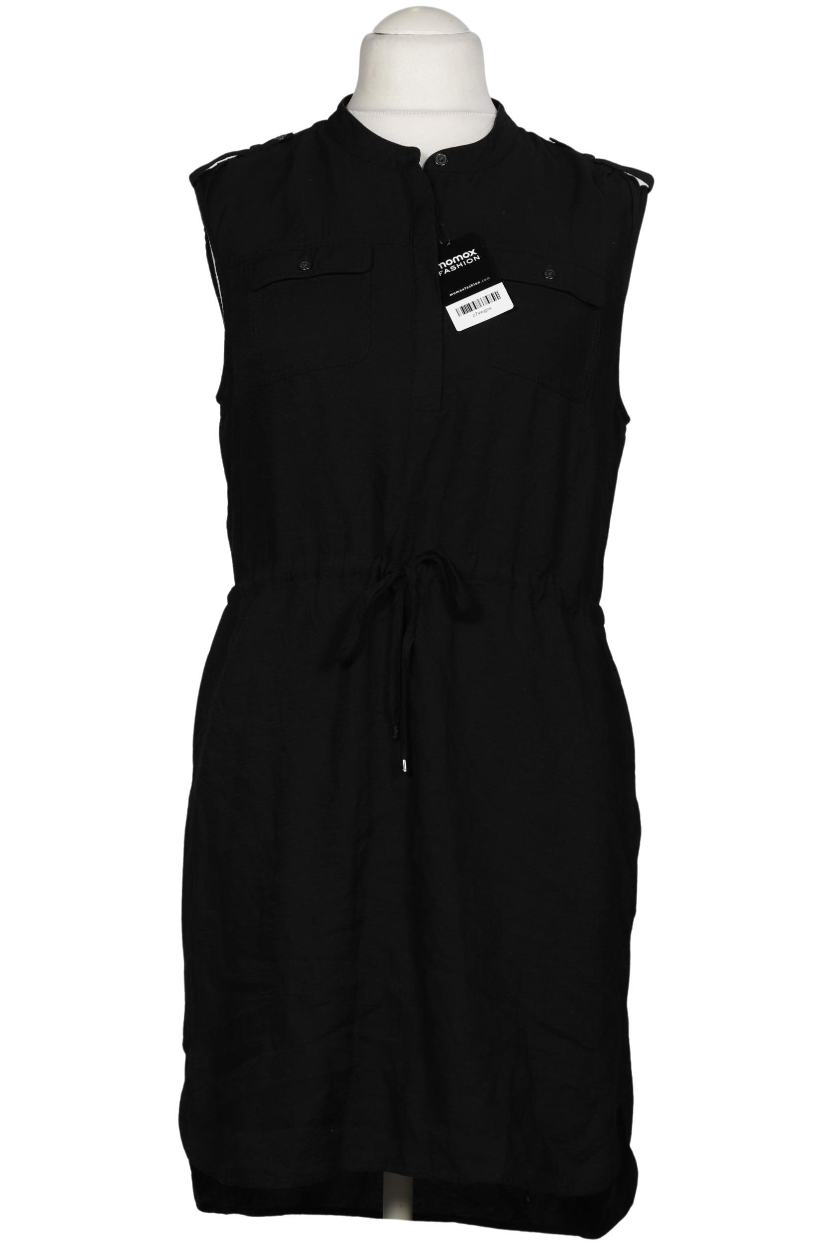 

Calvin Klein Damen Kleid, schwarz, Gr. 42