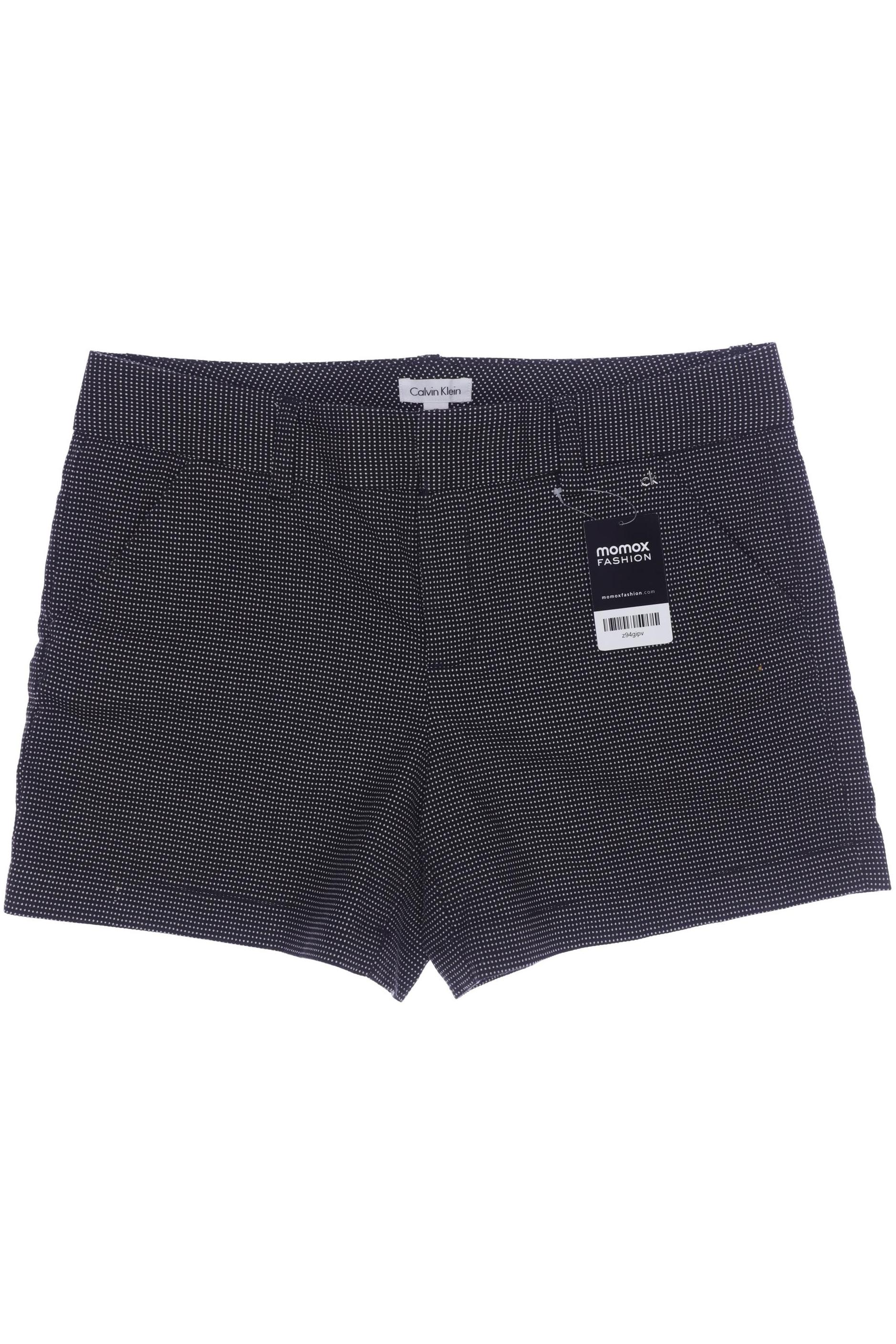 

Calvin Klein Damen Shorts, schwarz, Gr. 12