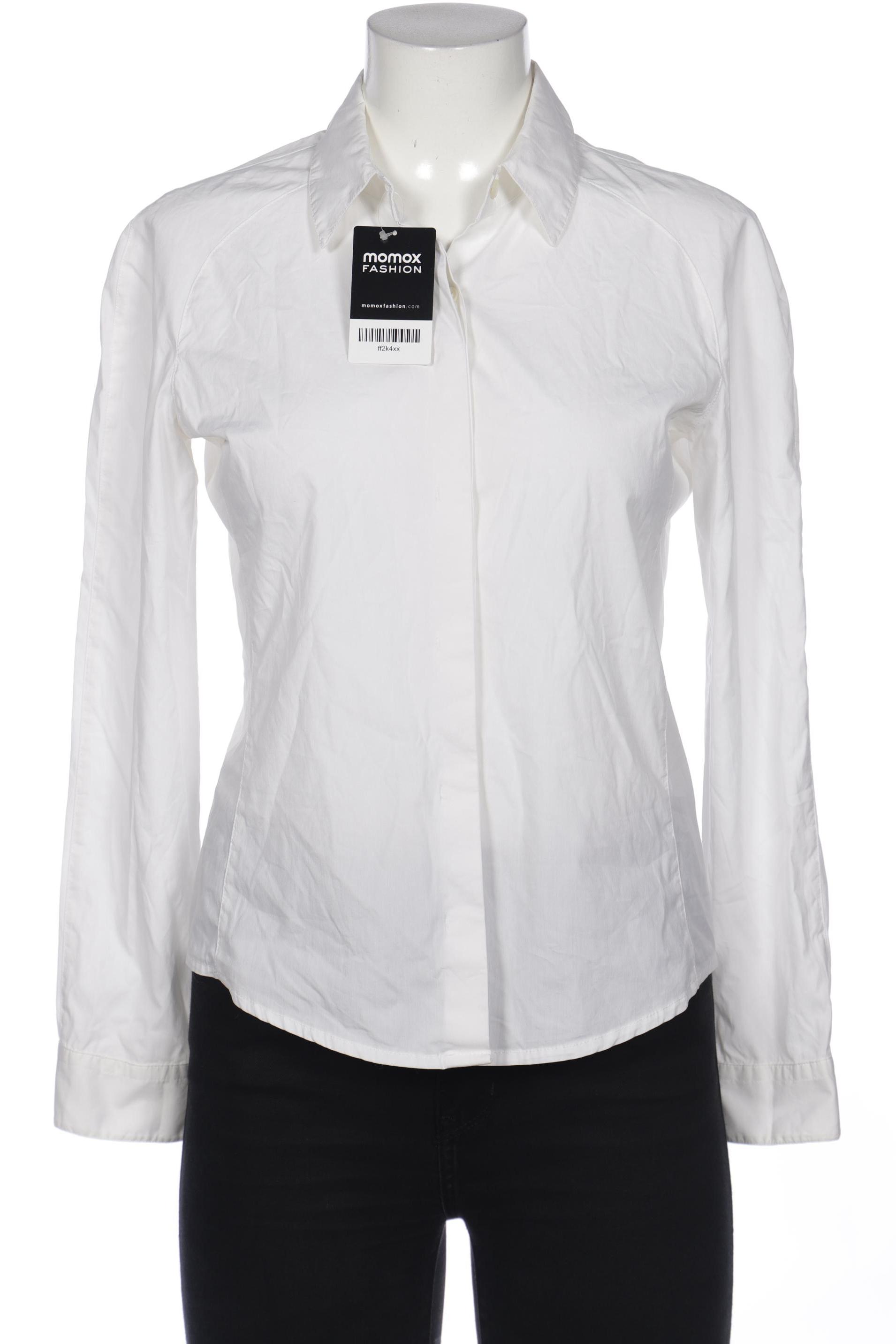 

Calvin Klein Damen Bluse, cremeweiß, Gr. 44