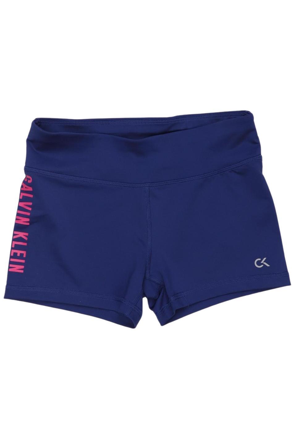 

Calvin Klein Damen Shorts, marineblau, Gr. 34