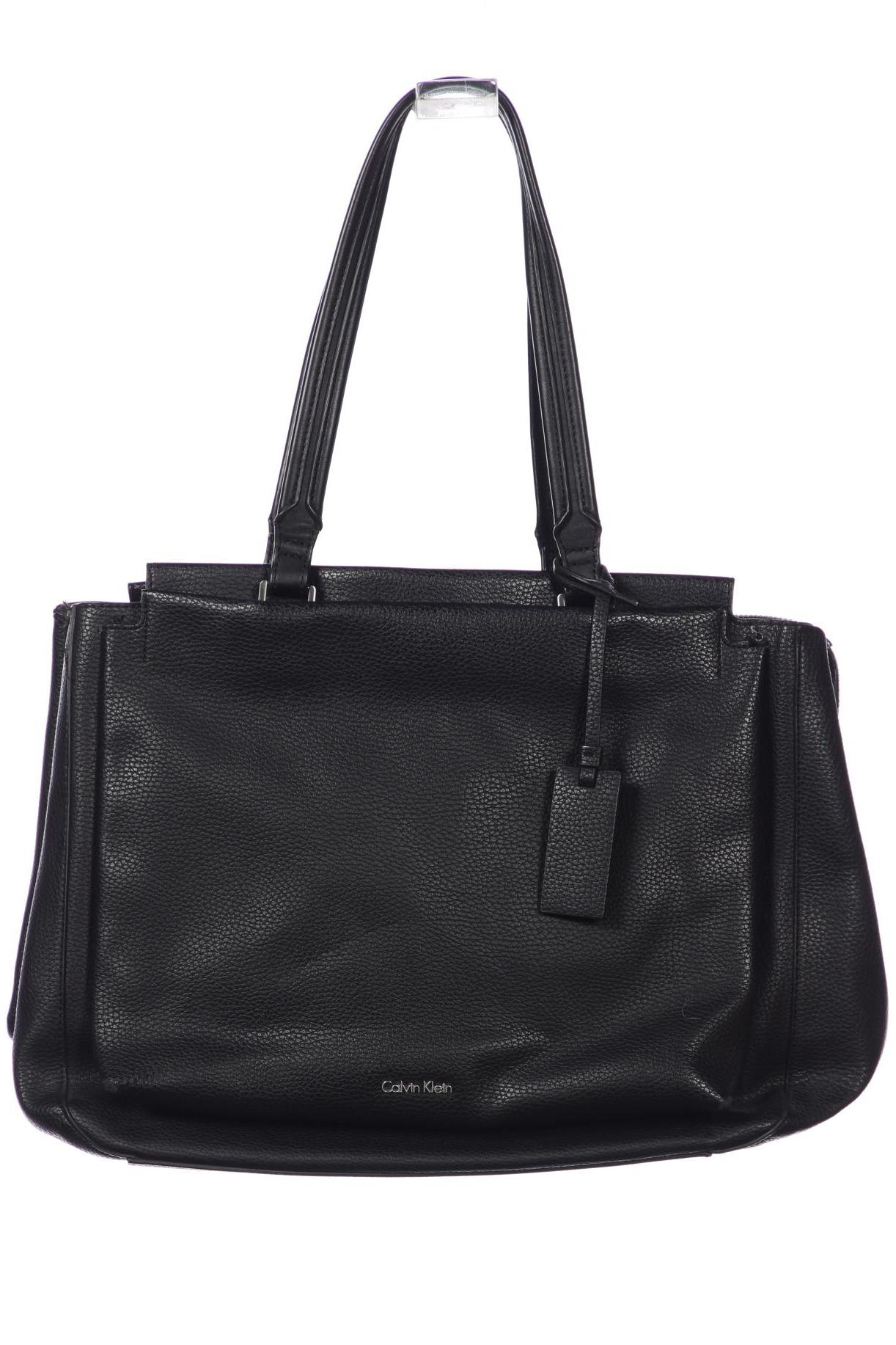 

Calvin Klein Damen Handtasche, schwarz
