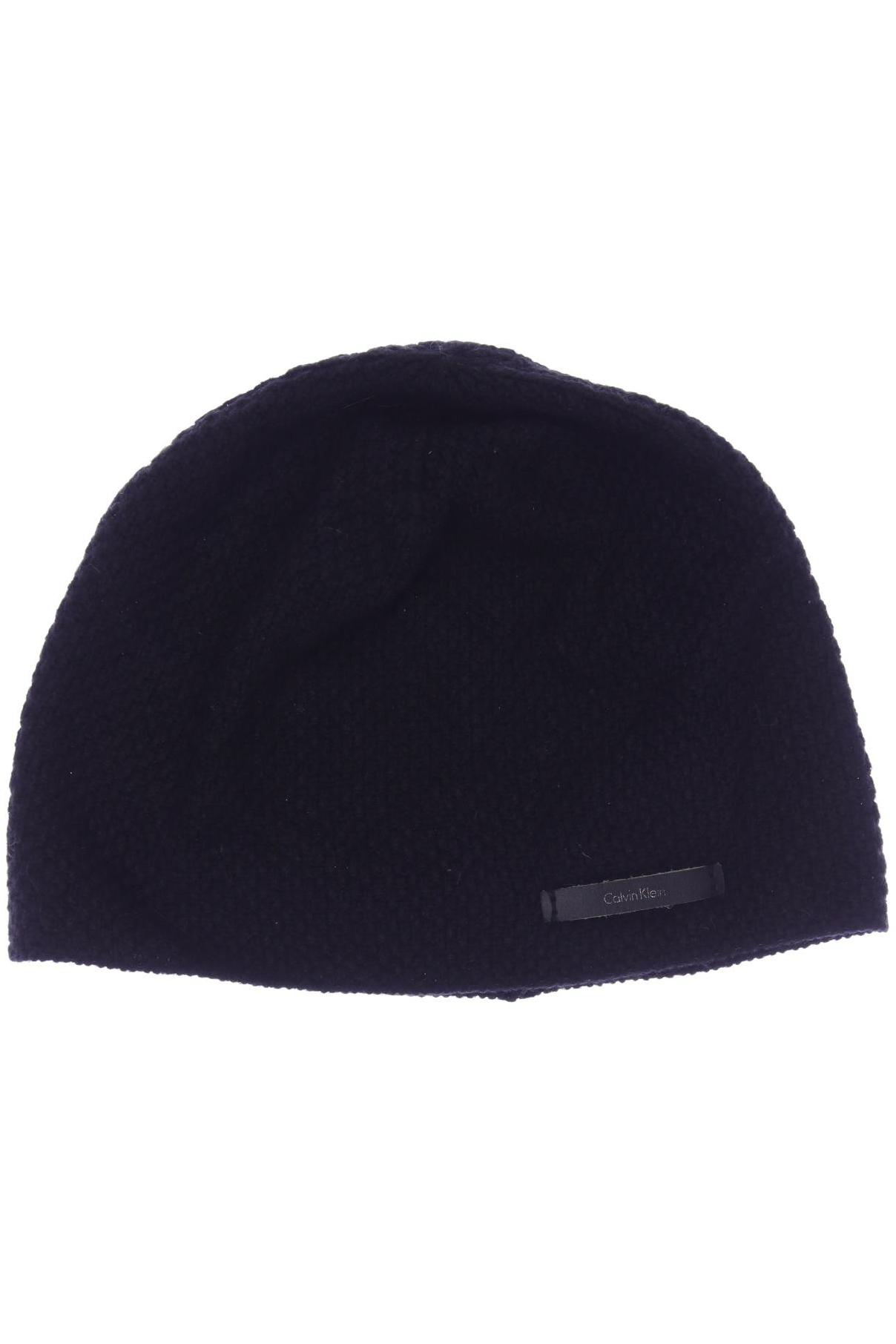 

Calvin Klein Damen Hut/Mütze, schwarz, Gr. uni