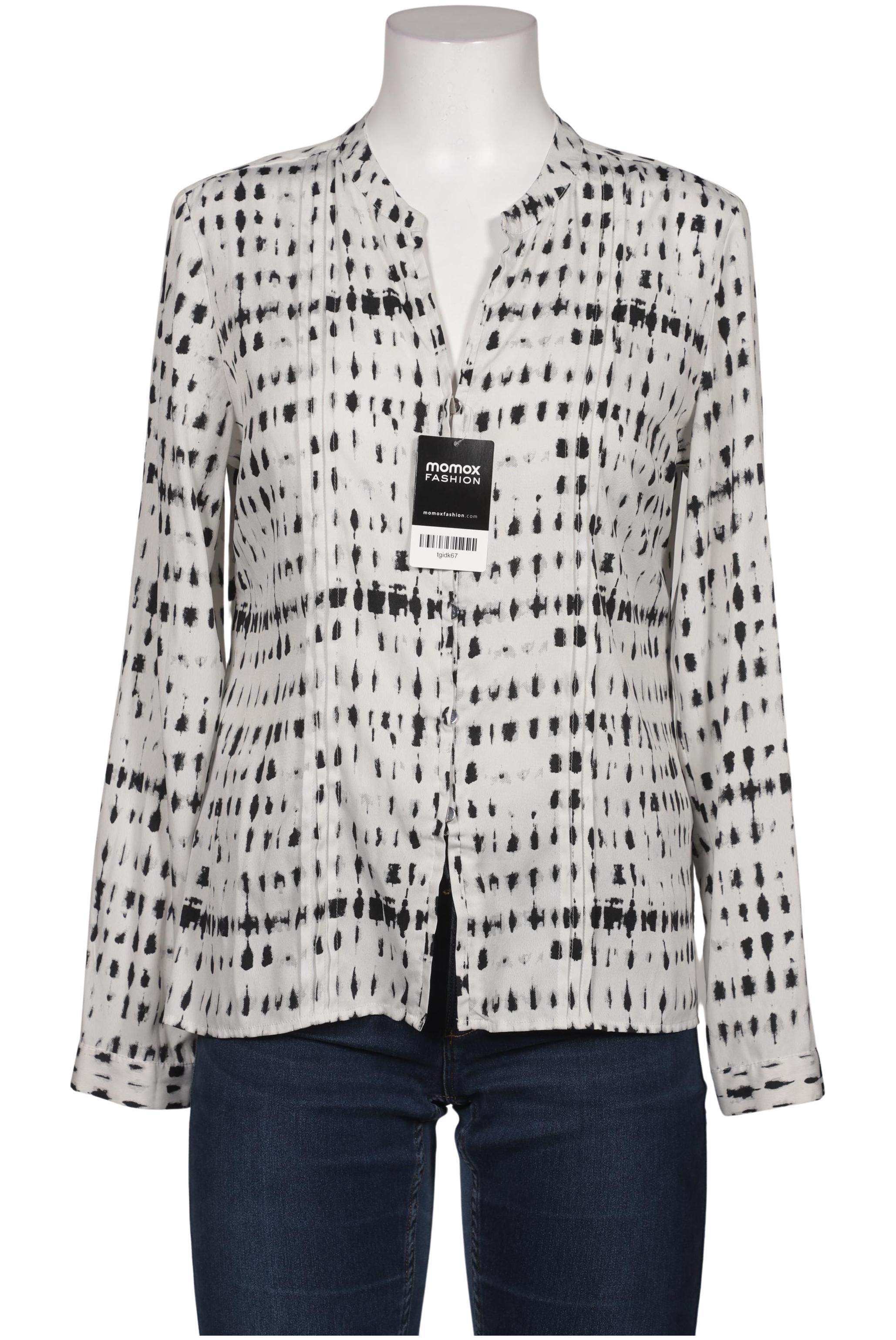 

Calvin Klein Damen Bluse, grau, Gr. 38