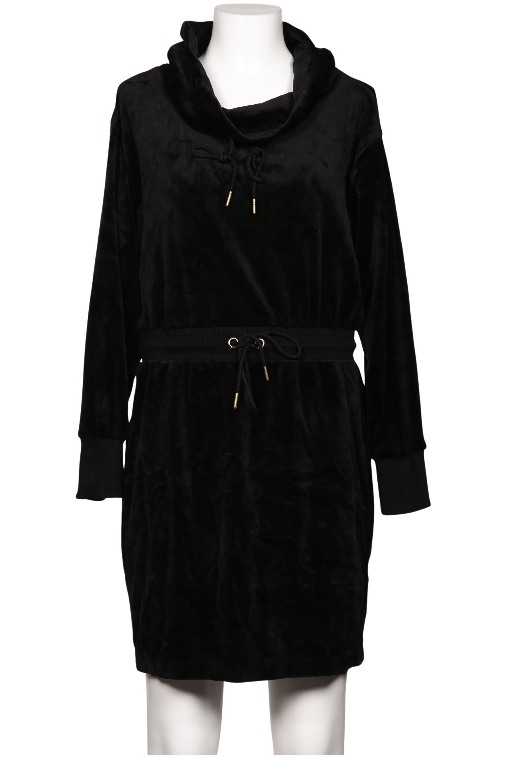 

Calvin Klein Damen Kleid, schwarz, Gr. 42