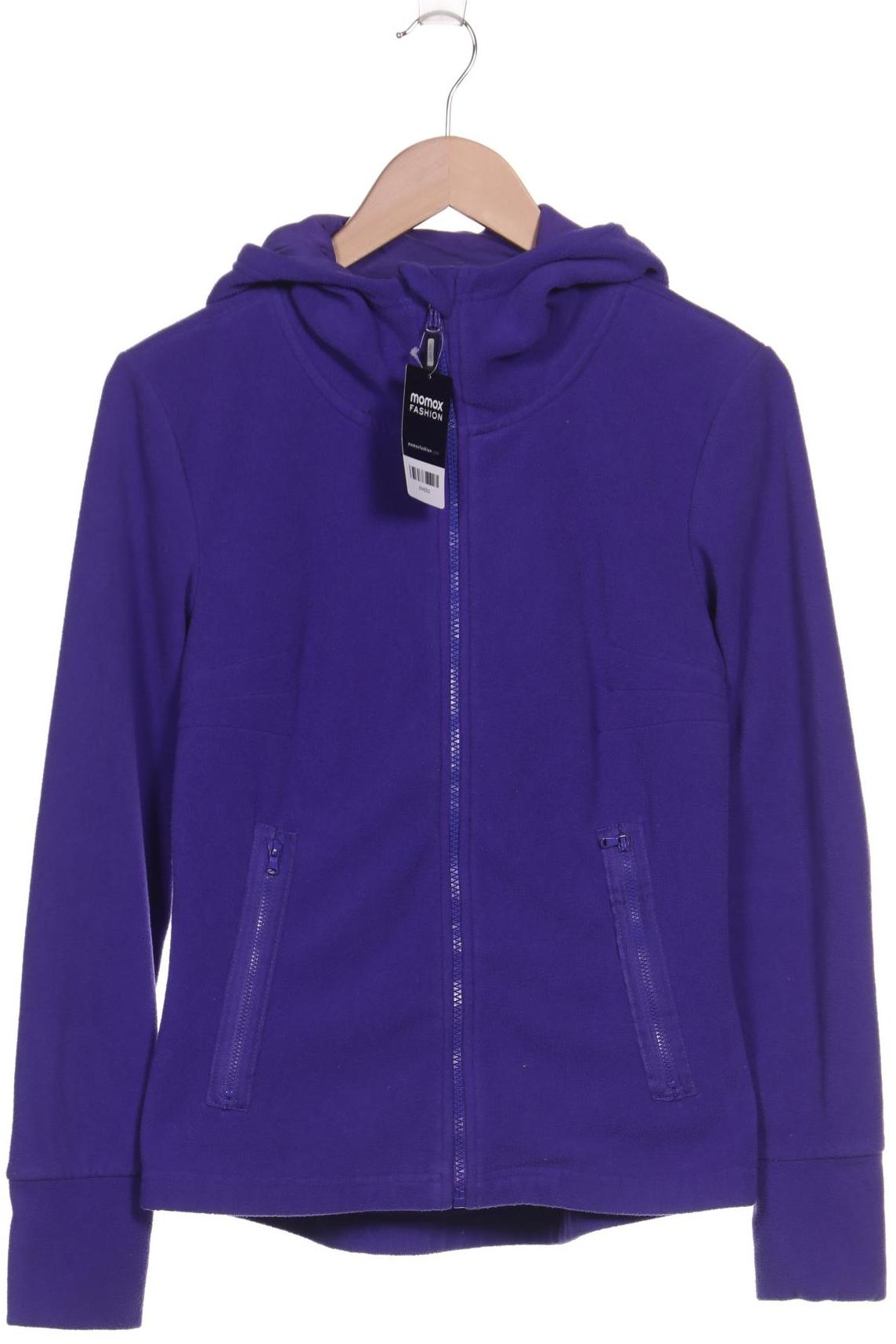 

Calvin Klein Damen Kapuzenpullover, flieder, Gr. 36