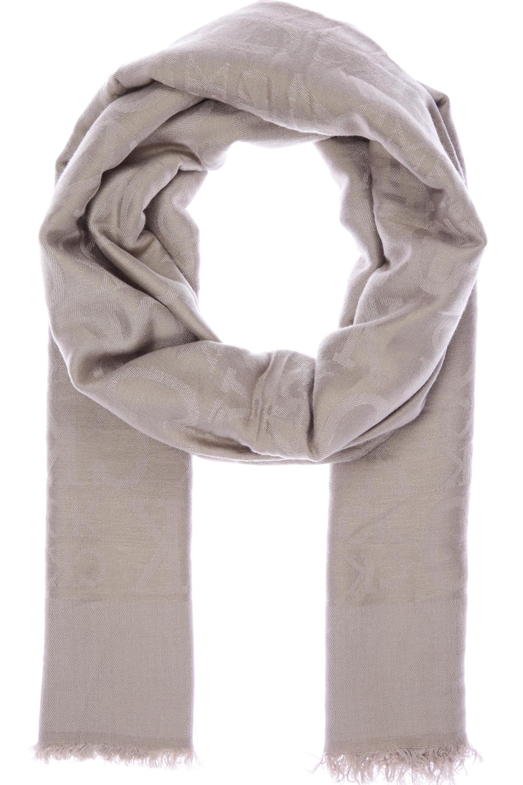 

Calvin Klein Damen Schal, beige