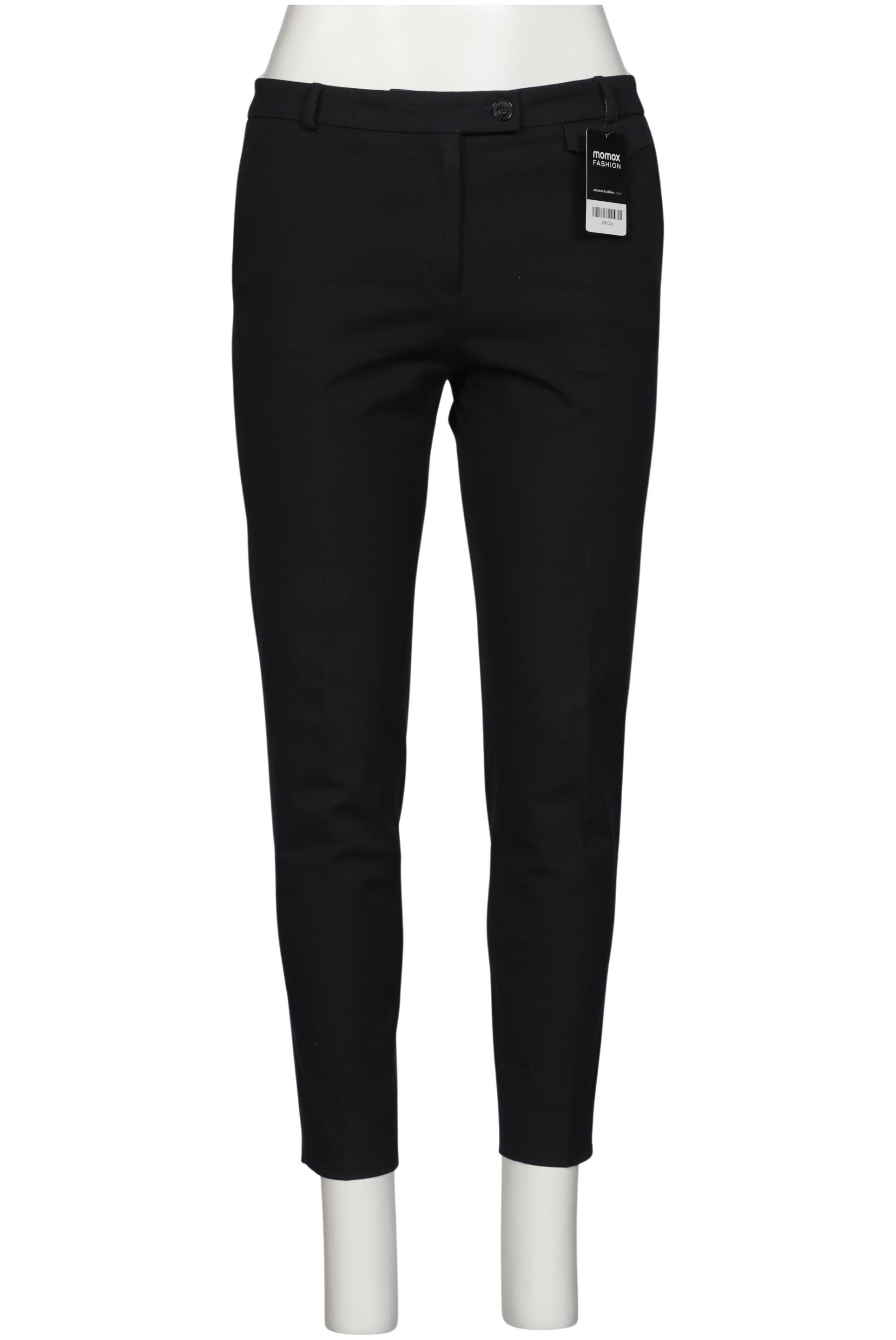 

Calvin Klein Damen Stoffhose, schwarz, Gr. 33