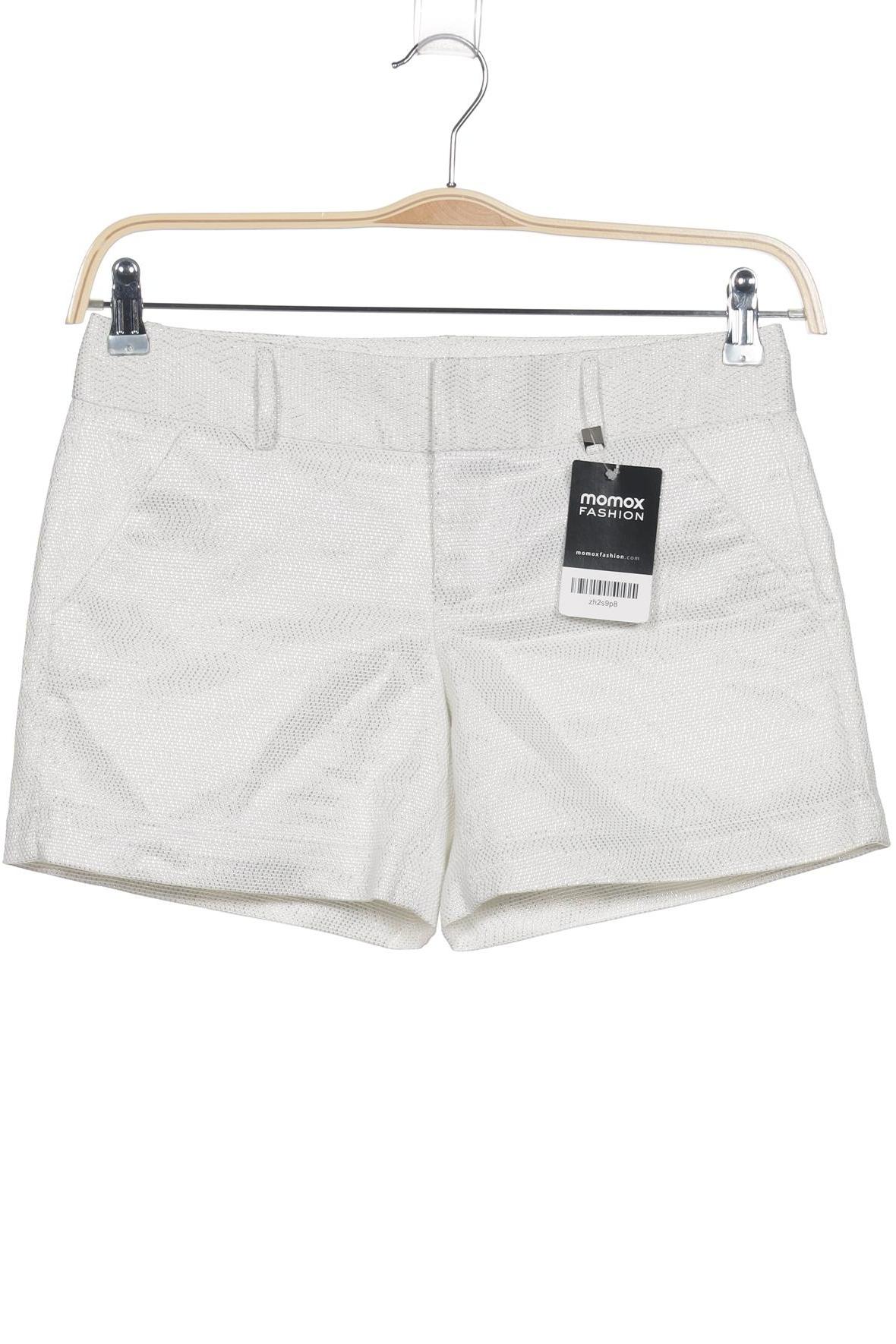 

Calvin Klein Damen Shorts, weiß, Gr. 0