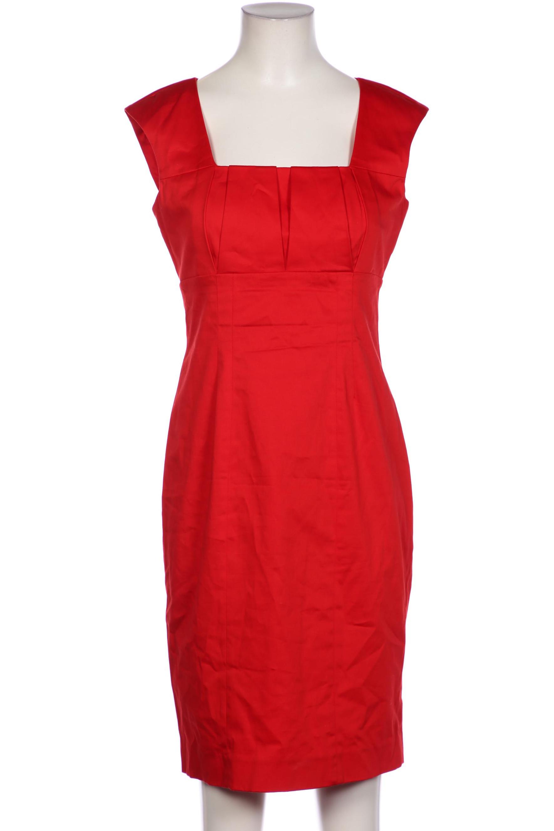 

Calvin Klein Damen Kleid, rot, Gr. 4