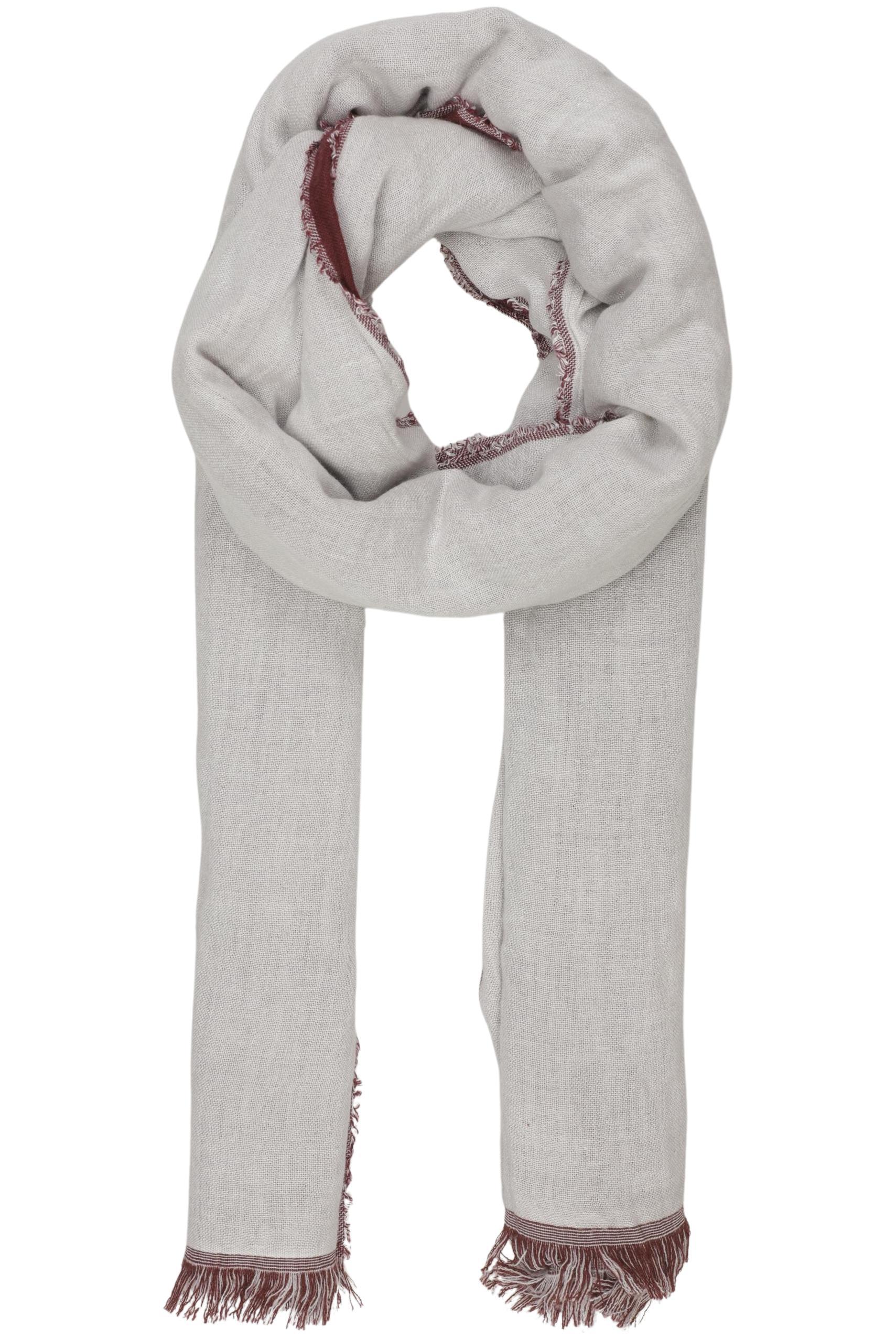 

Calvin Klein Damen Schal, grau, Gr.