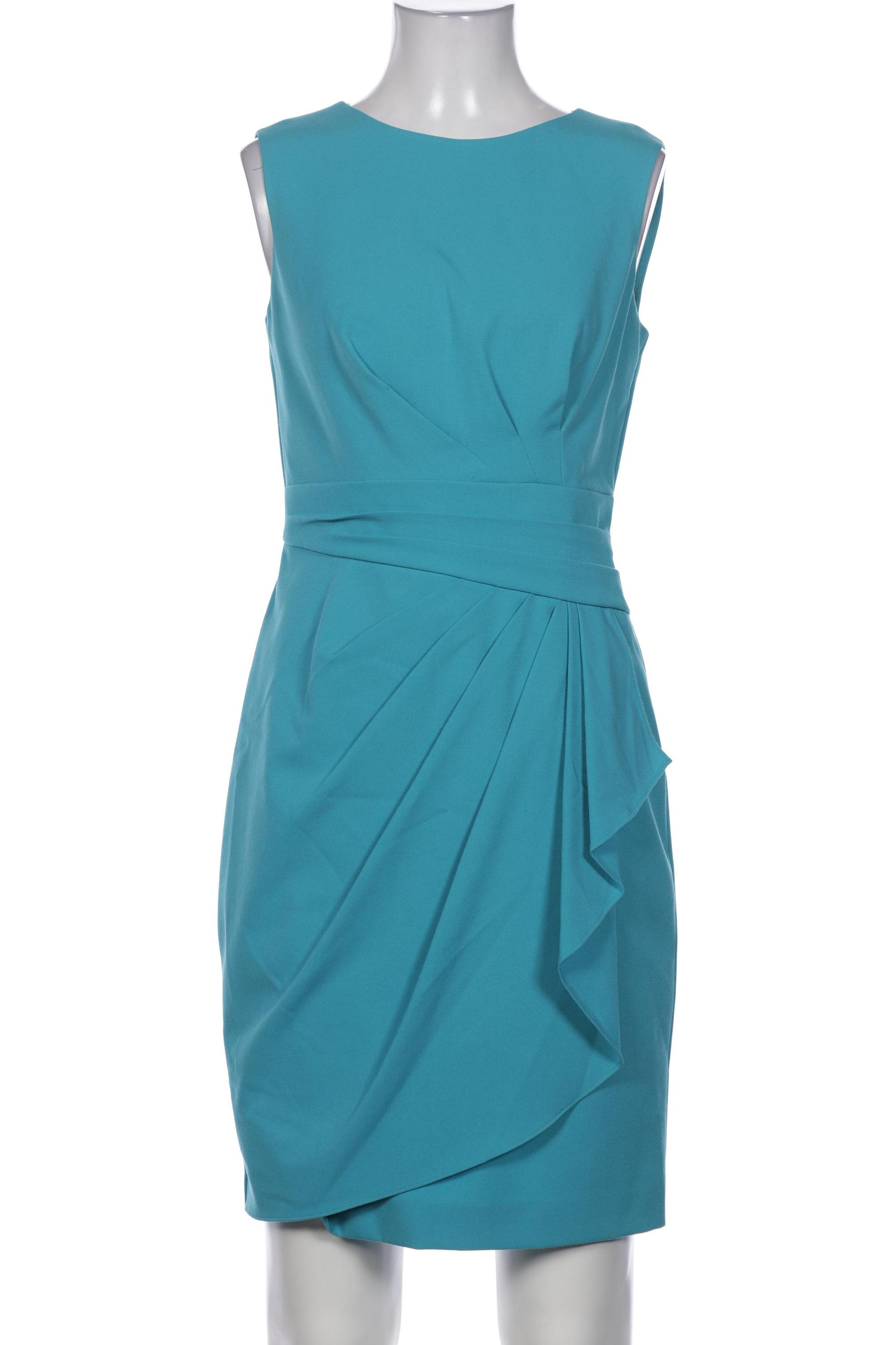 

Calvin Klein Damen Kleid, blau, Gr. 4