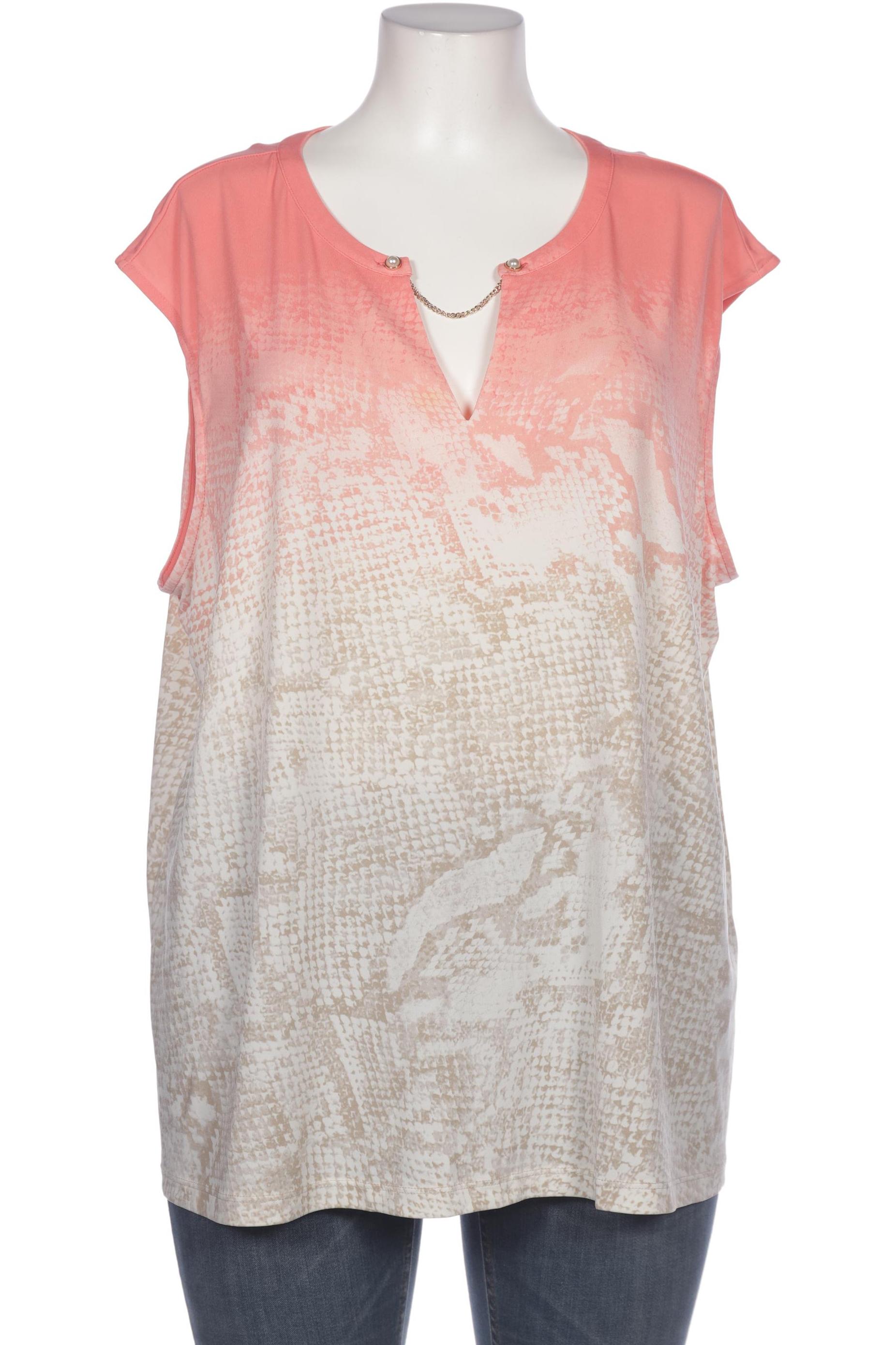 

Calvin Klein Damen Bluse, mehrfarbig, Gr. 48