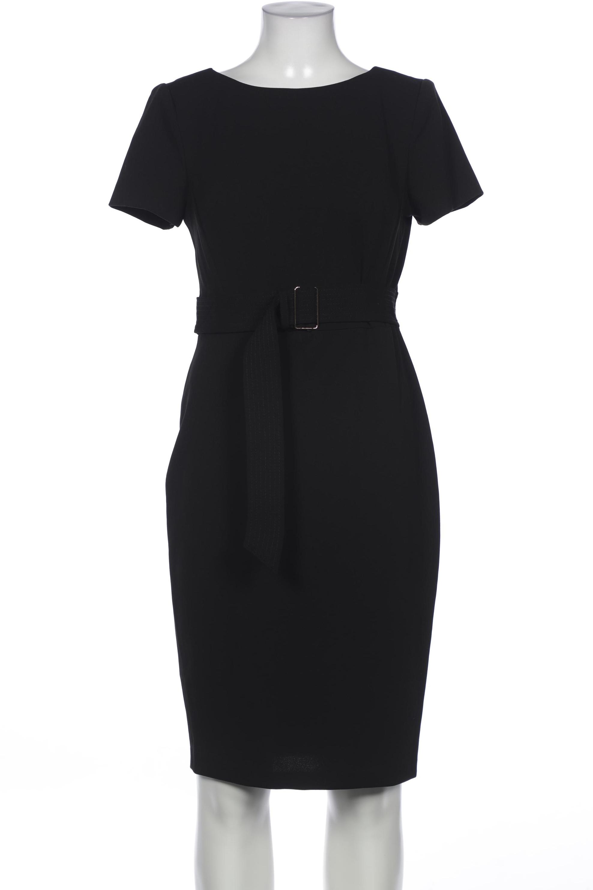 

Calvin Klein Damen Kleid, schwarz, Gr. 8