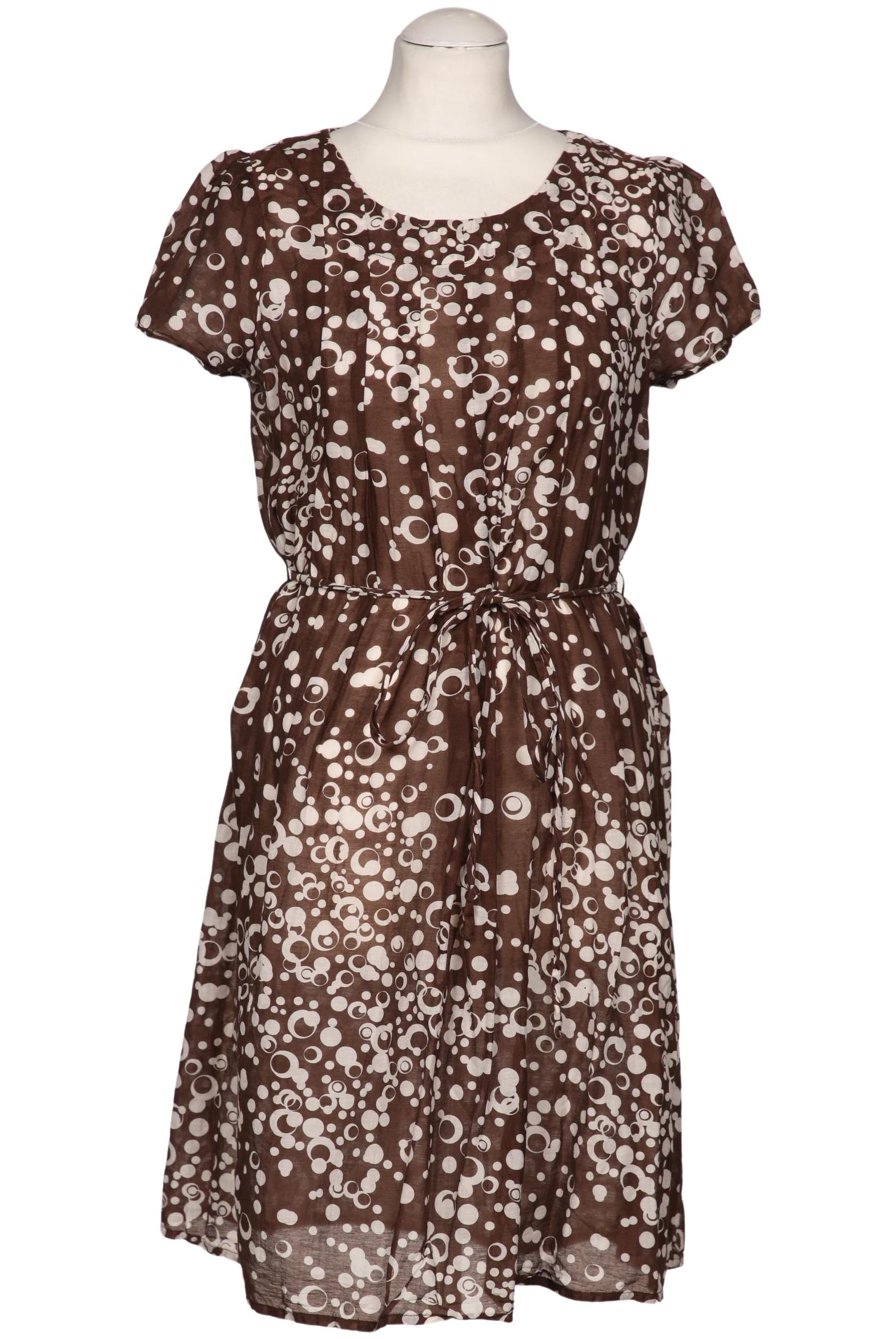 

Calvin Klein Damen Kleid, mehrfarbig, Gr. 40