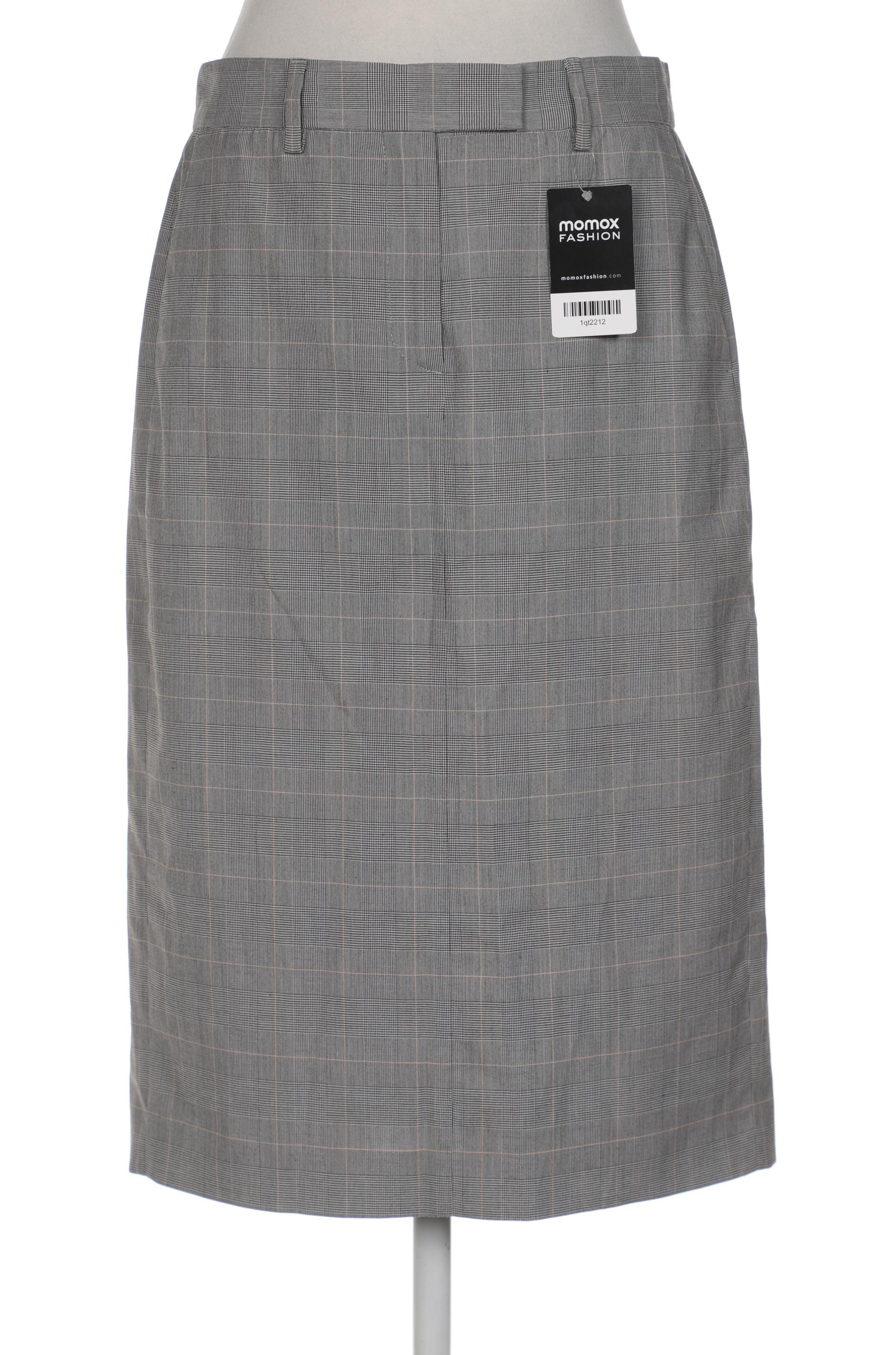

Calvin Klein Damen Rock, grau, Gr. 38