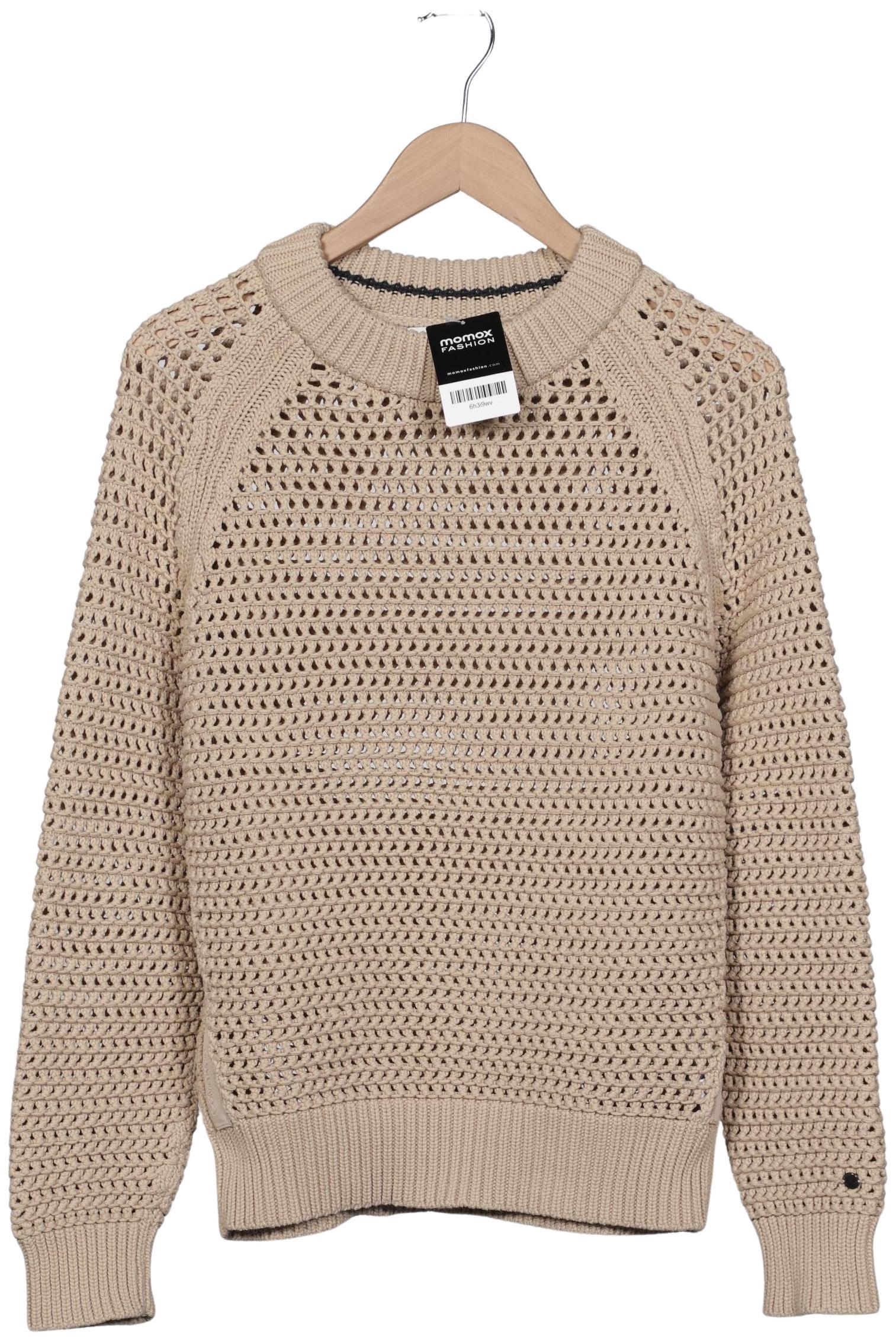 

Calvin Klein Damen Pullover, beige, Gr. 42