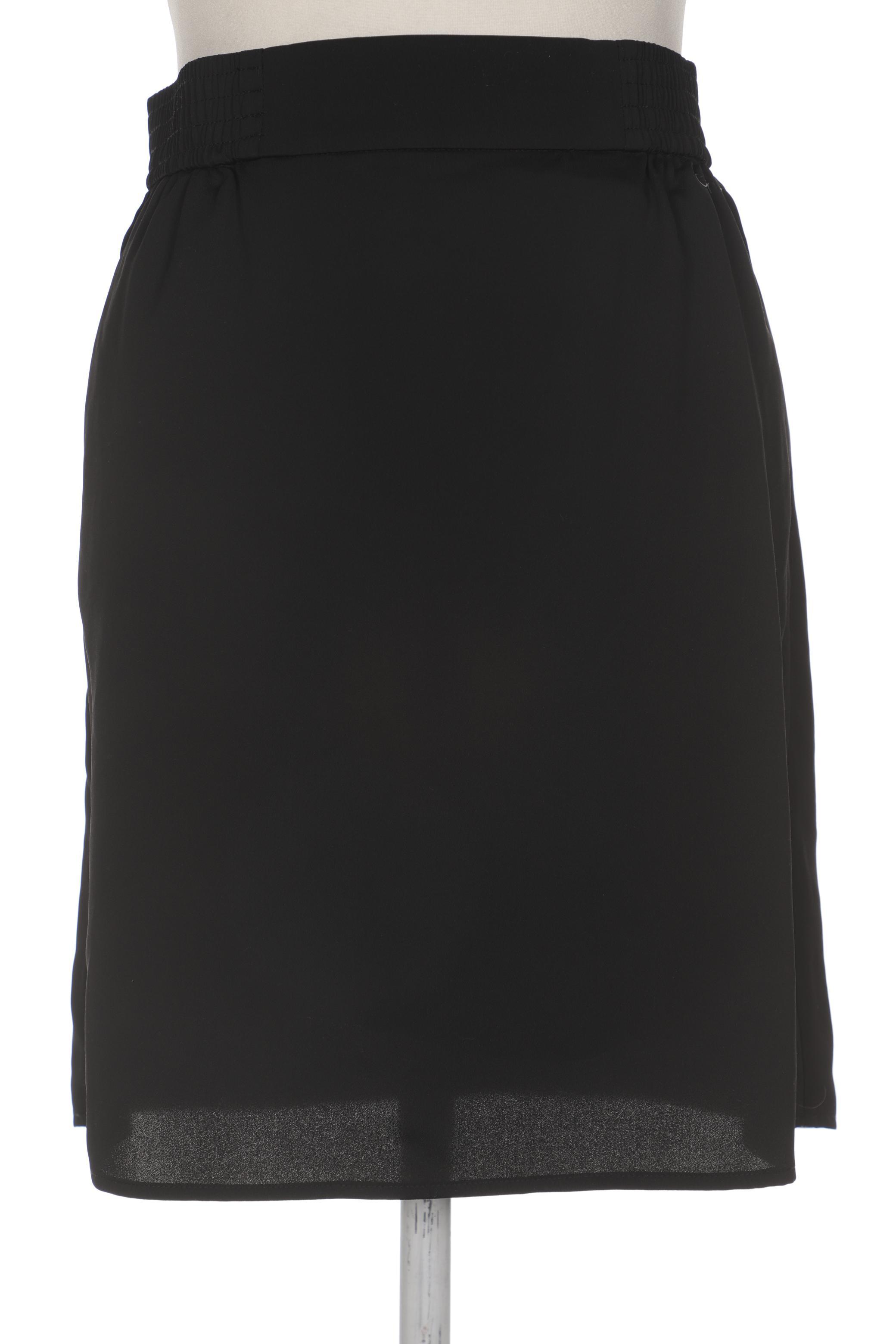 

Calvin Klein Damen Rock, schwarz, Gr. 36