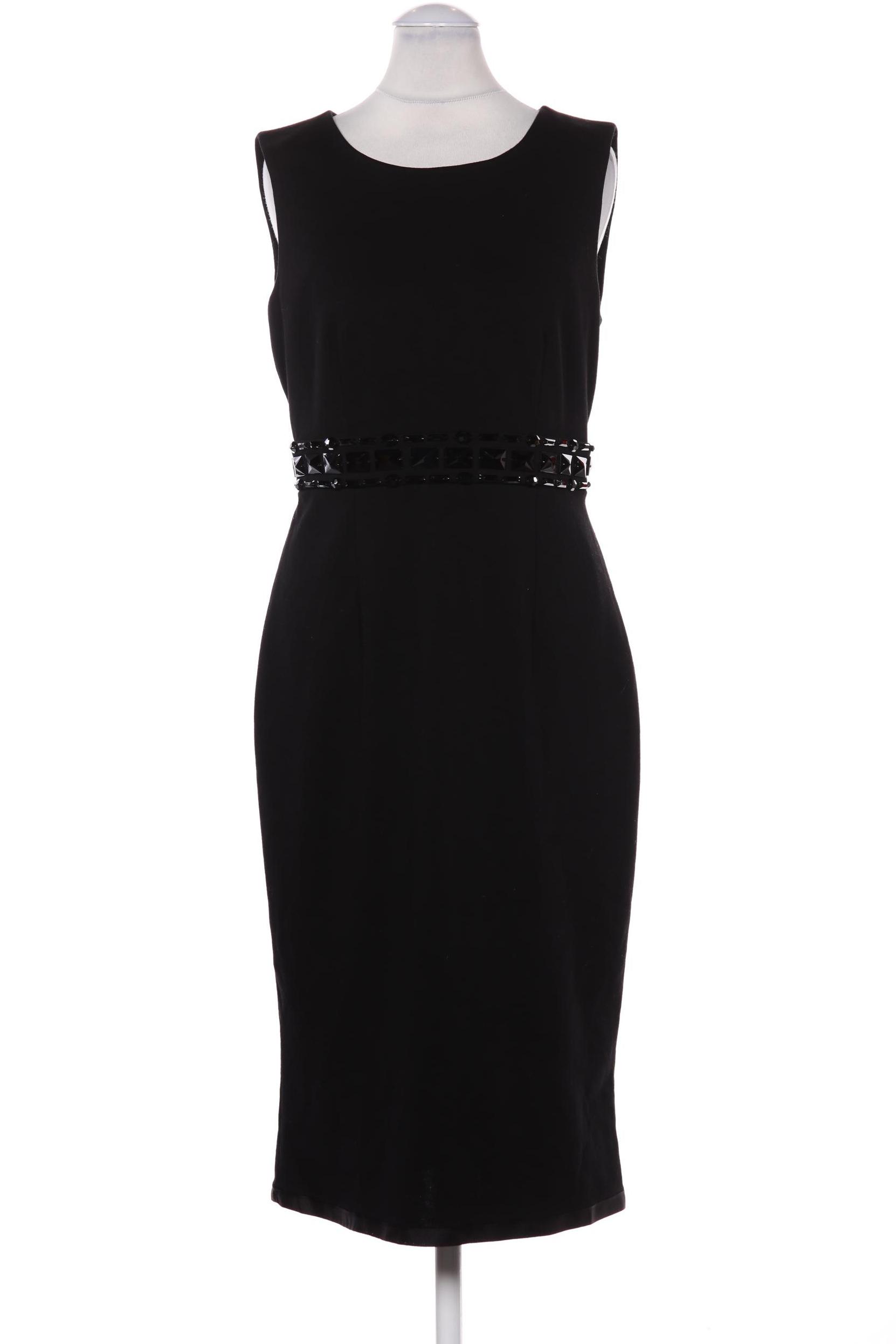 

Calvin Klein Damen Kleid, schwarz, Gr. 4