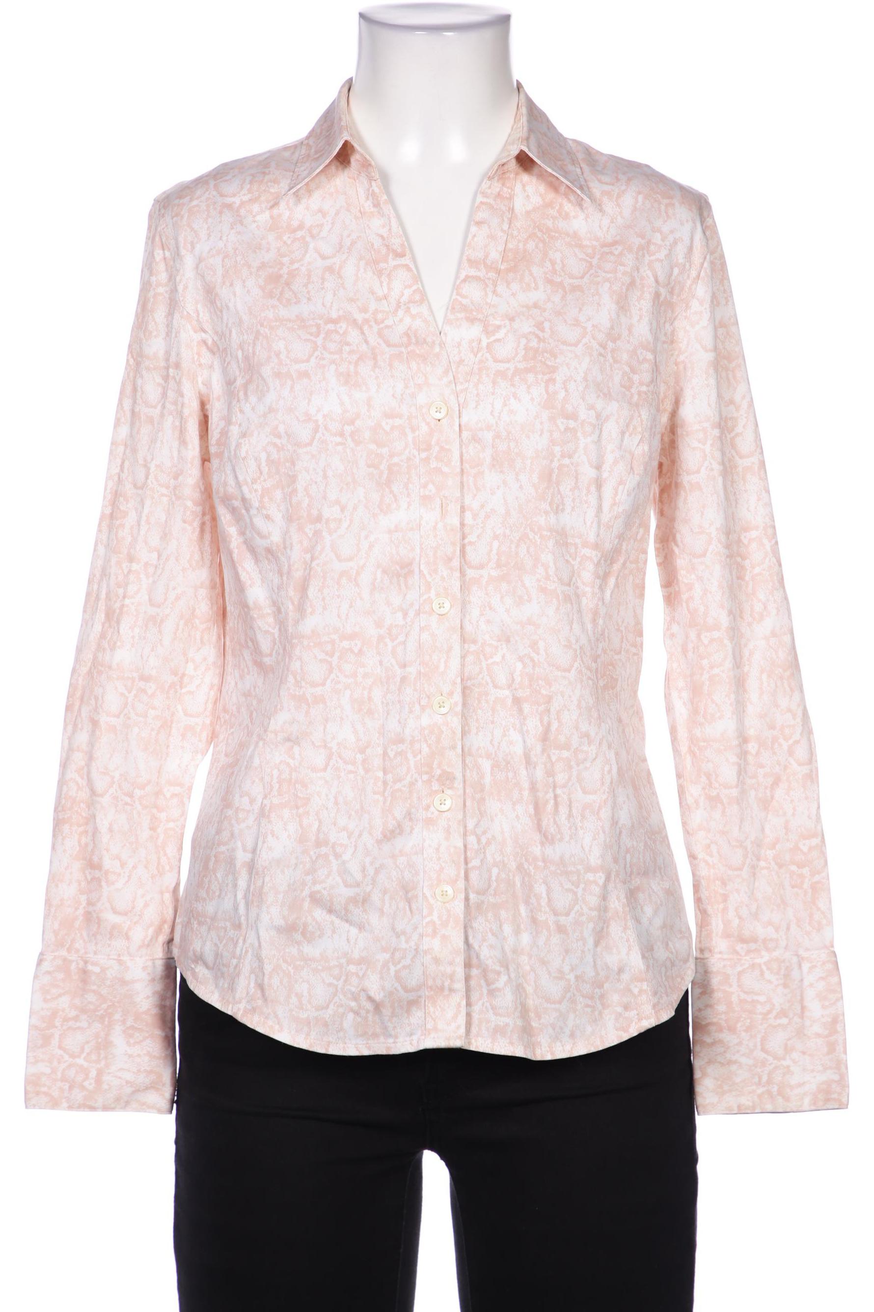 

Calvin Klein Damen Bluse, pink, Gr. 36