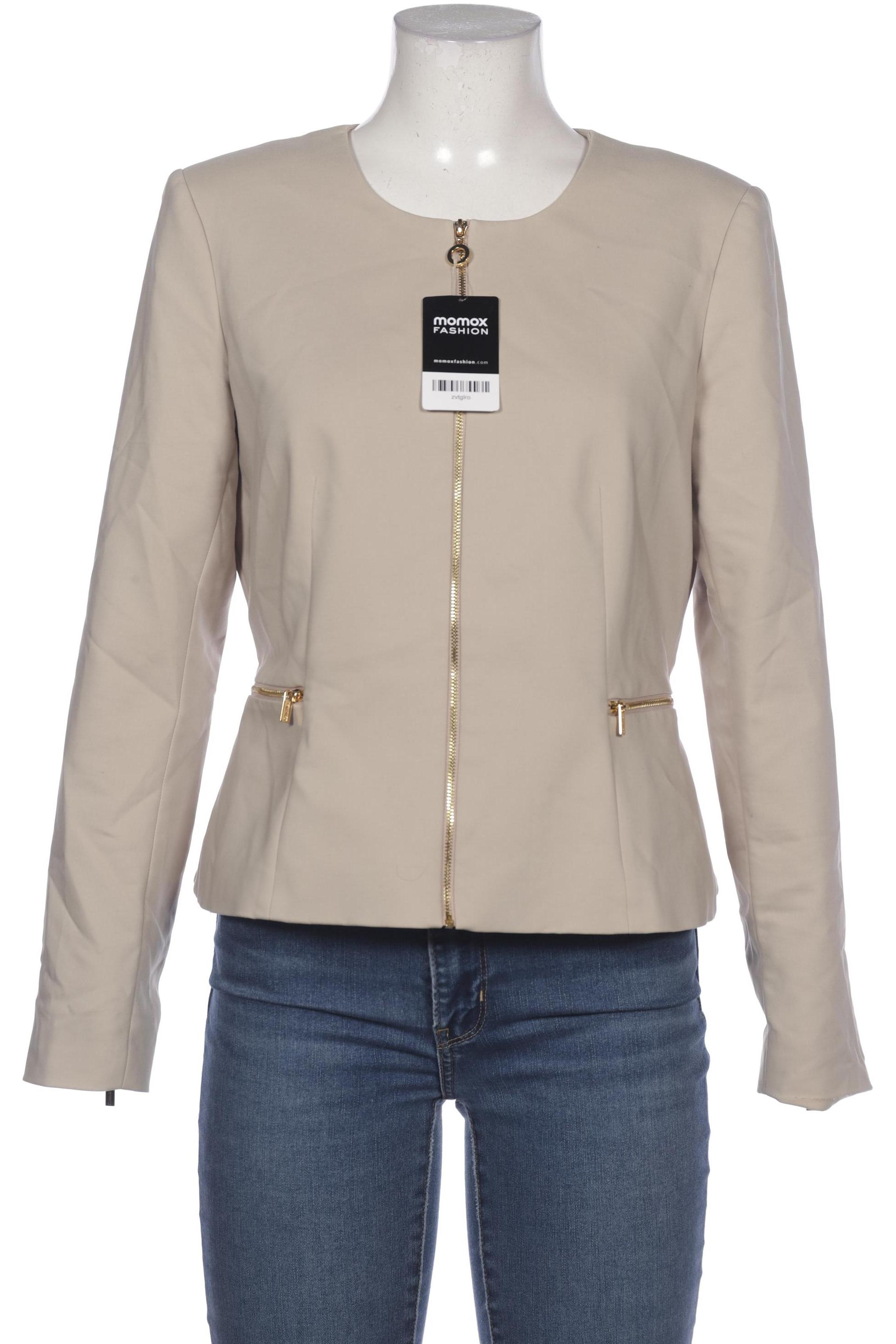 

Calvin Klein Damen Blazer, beige