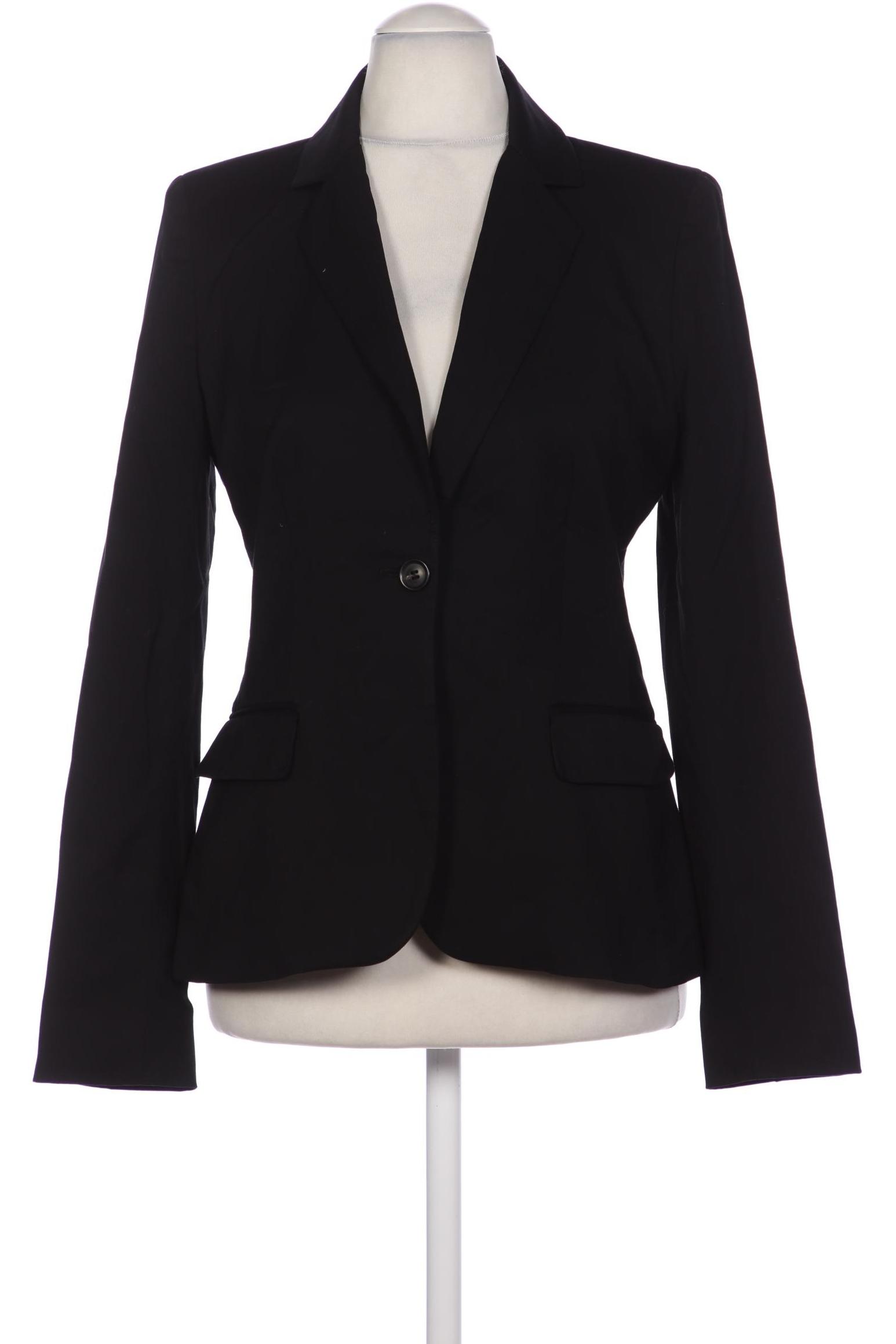 

Calvin Klein Damen Blazer, schwarz, Gr. 6