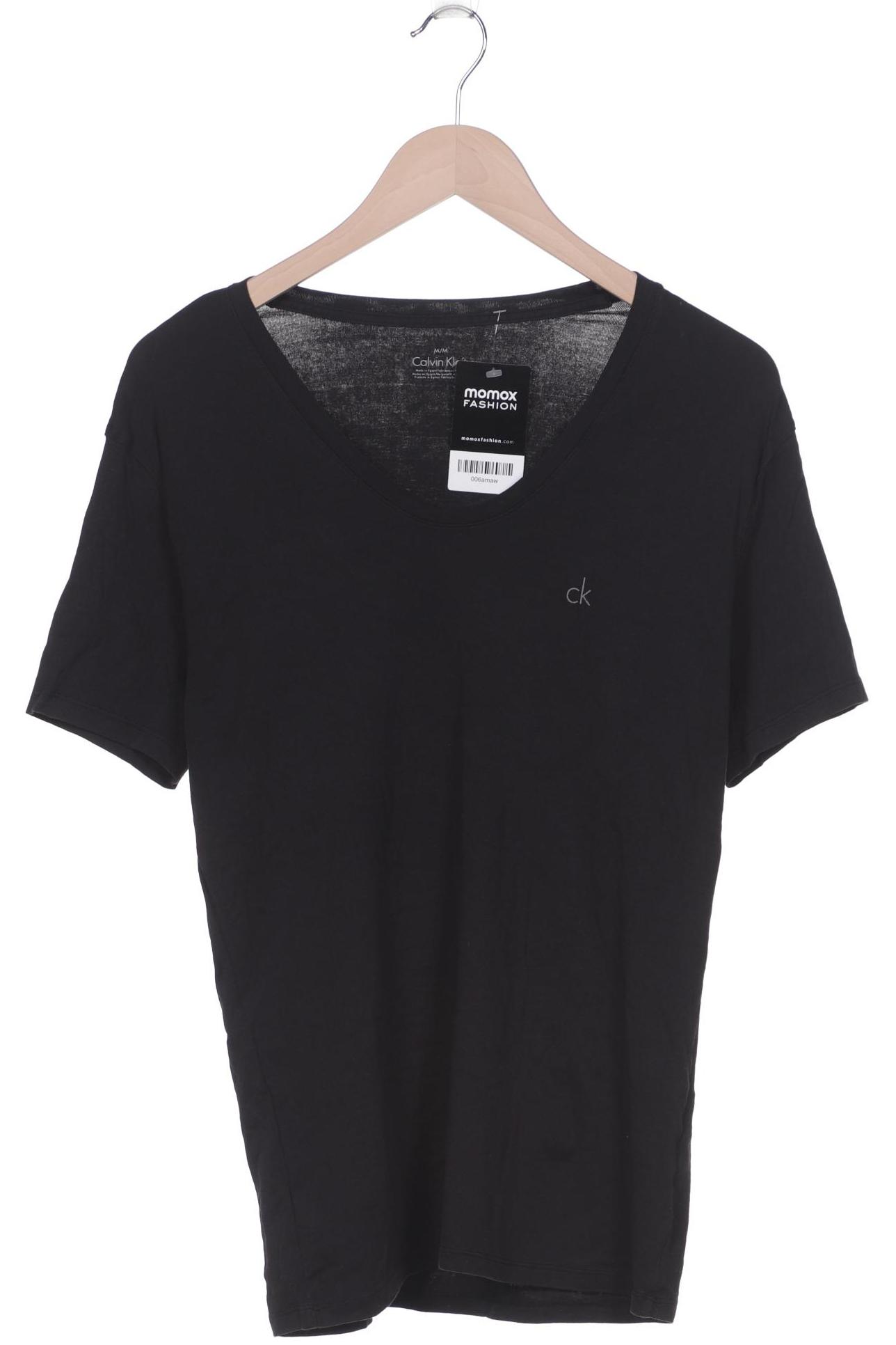 

Calvin Klein Herren T-Shirt, schwarz